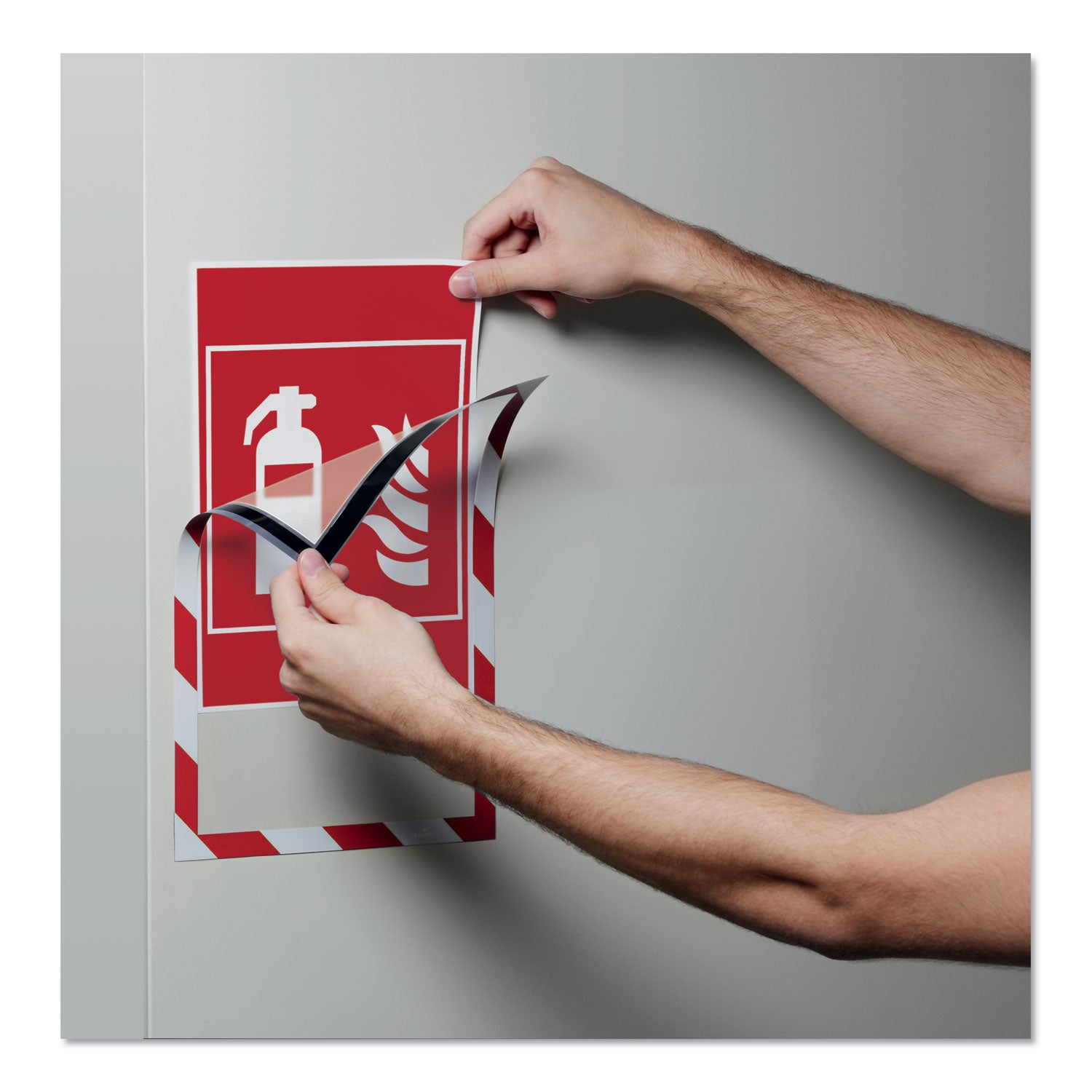 duraframe-security-magnetic-sign-holder-85-x-11-red-white-frame-2-pack_dbl4772132 - 7