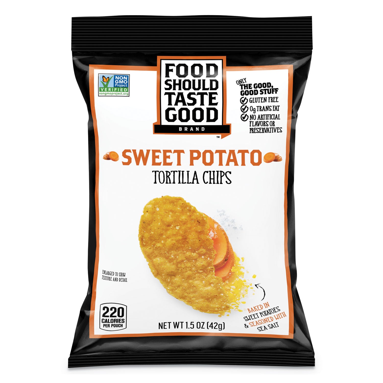 tortilla-chips-sweet-potato-with-sea-salt-15-oz-24-carton_avt81237 - 1