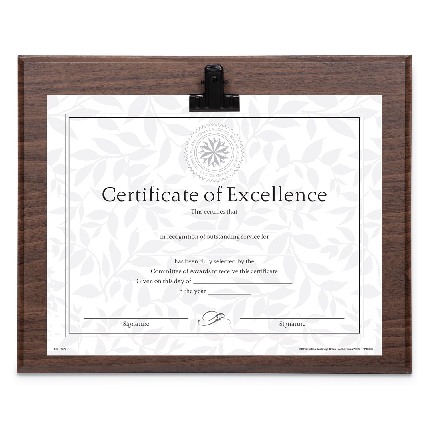 plaque-with-metal-clip-wood-85-x-11-insert-walnut_daxn15618cwt - 1