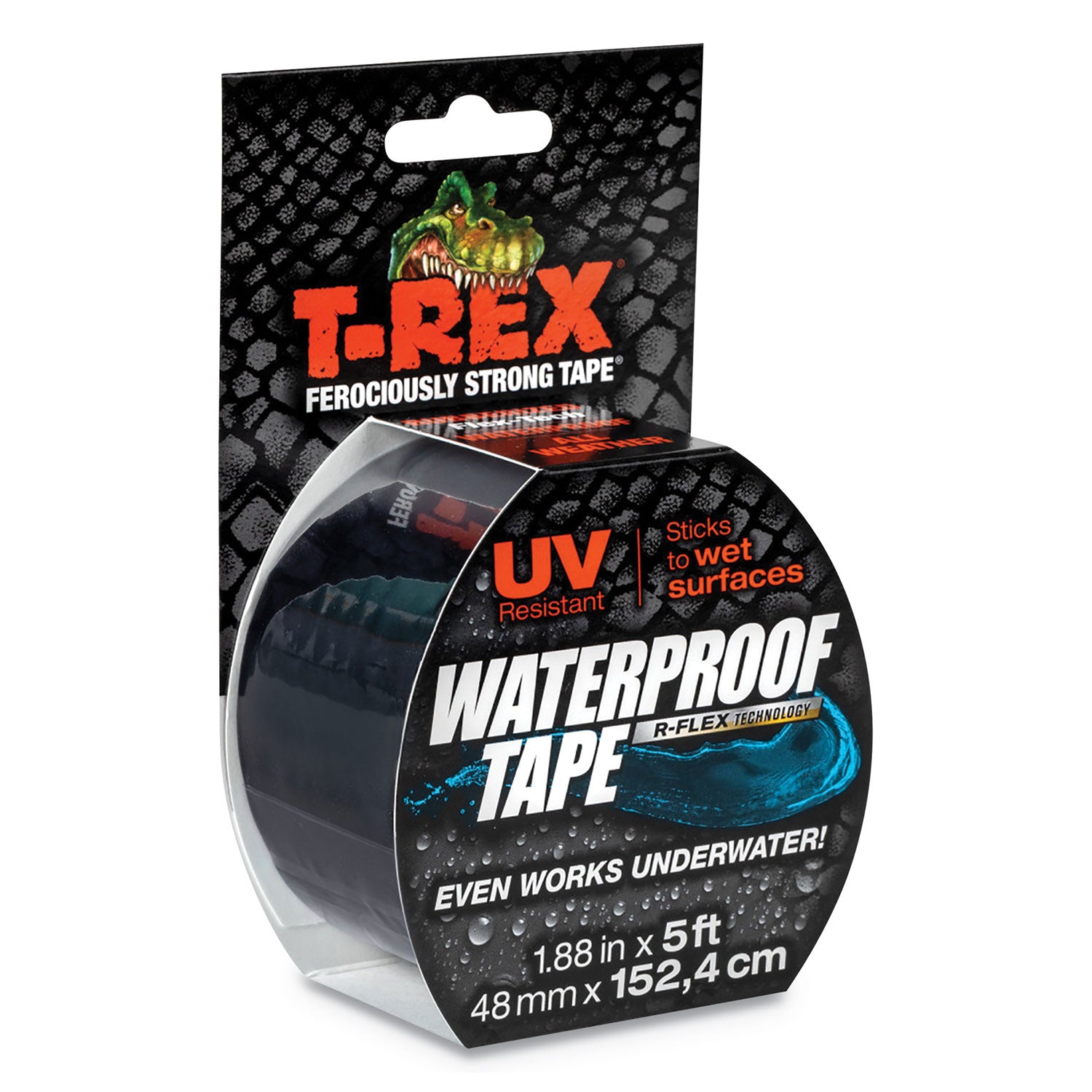 waterproof-tape-3-core-2-x-5-ft-black_duc285988 - 1