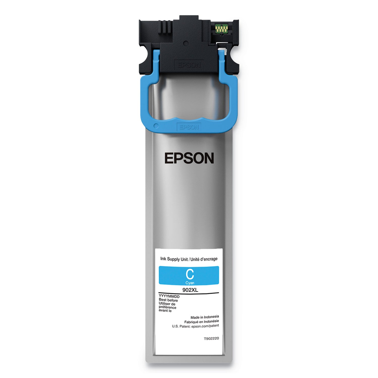 t902xl220-902xl-durabrite-ultra-high-yield-ink-5000-page-yield-cyan_epst902xl220 - 1