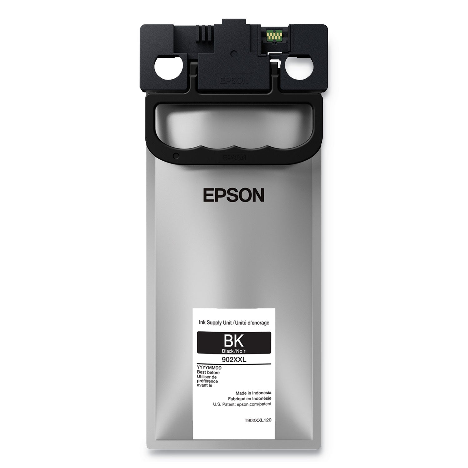 t902xxl120-902xxl-durabrite-ultra-extra-high-yield-ink-10000-pg-yield-black_epst902xxl120 - 1