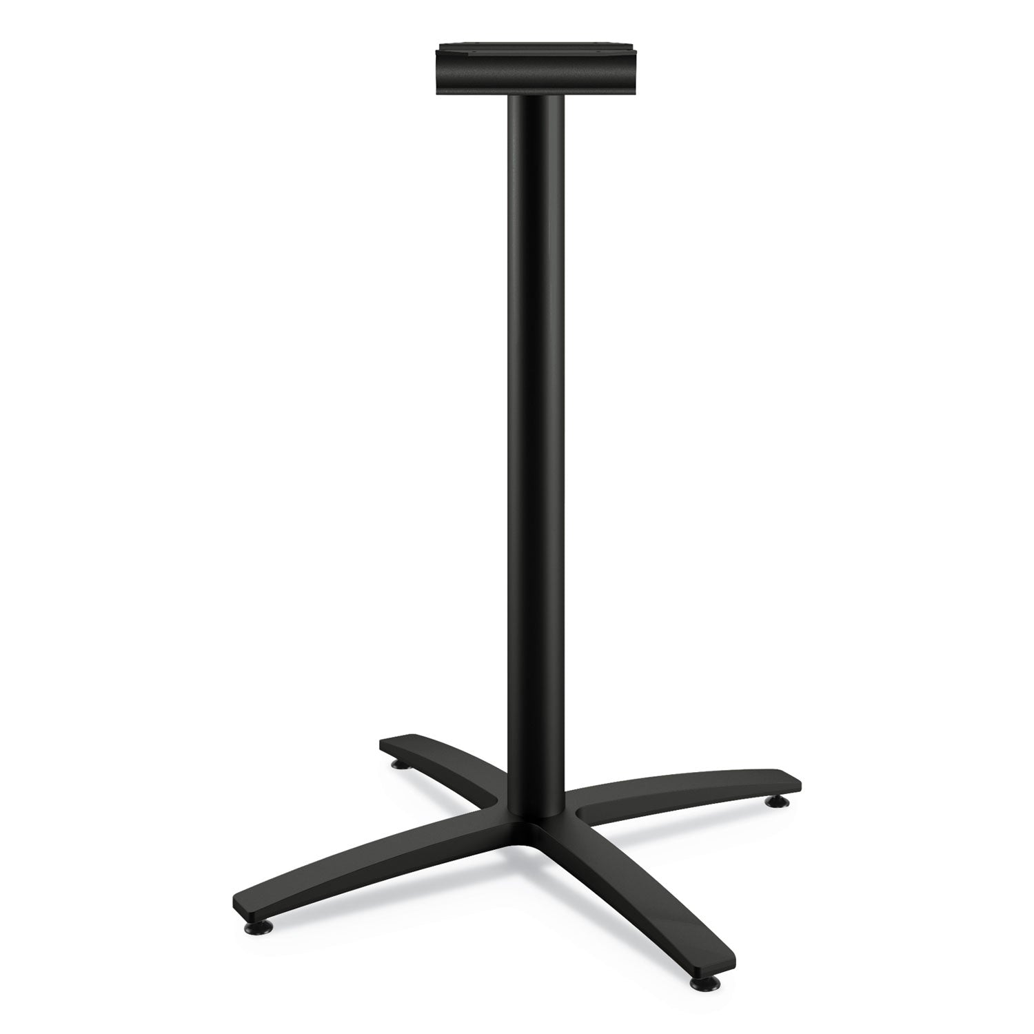 between-standing-height-x-base-for-30-to-36-table-tops-2618w-x-4112h-black_honbtx42scbk - 1