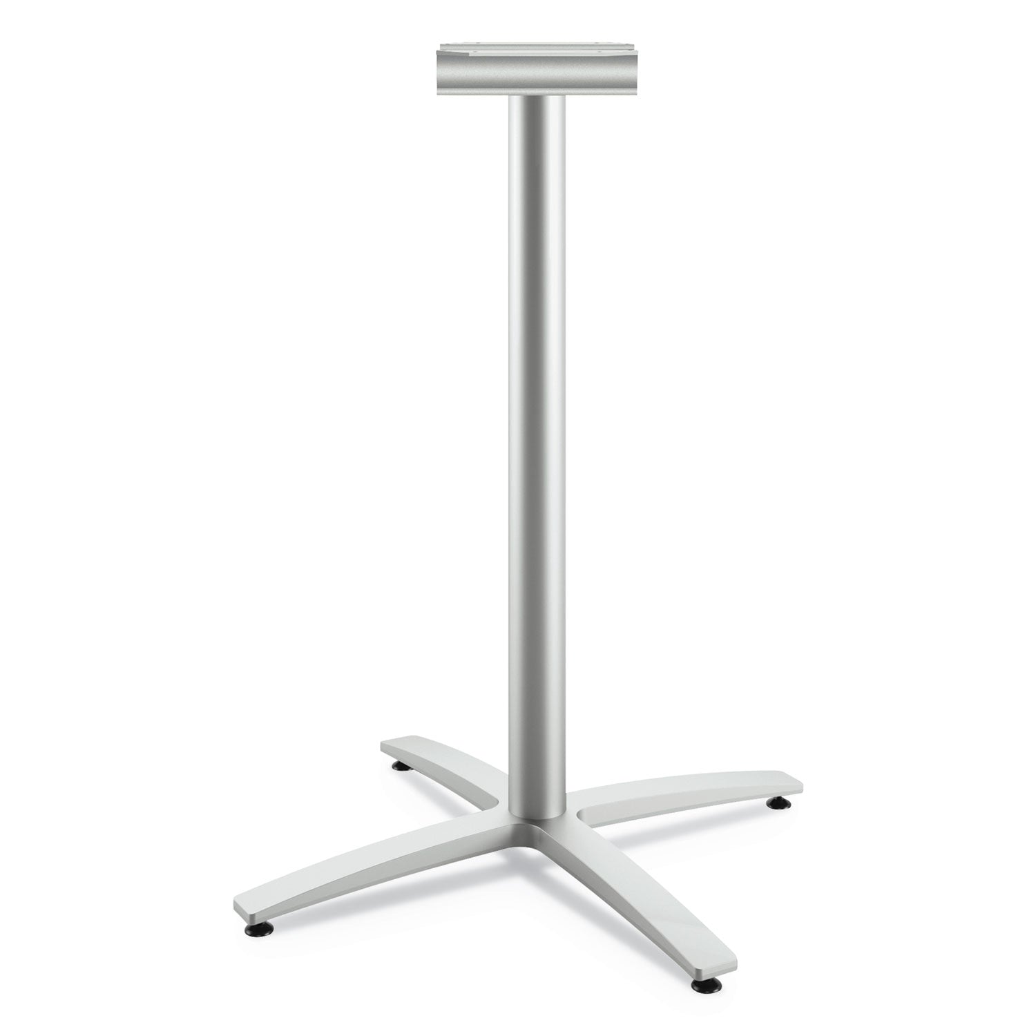 between-standing-height-x-base-for-30-to-36-table-tops-2618w-x-4112h-silver_honbtx42spr8 - 1