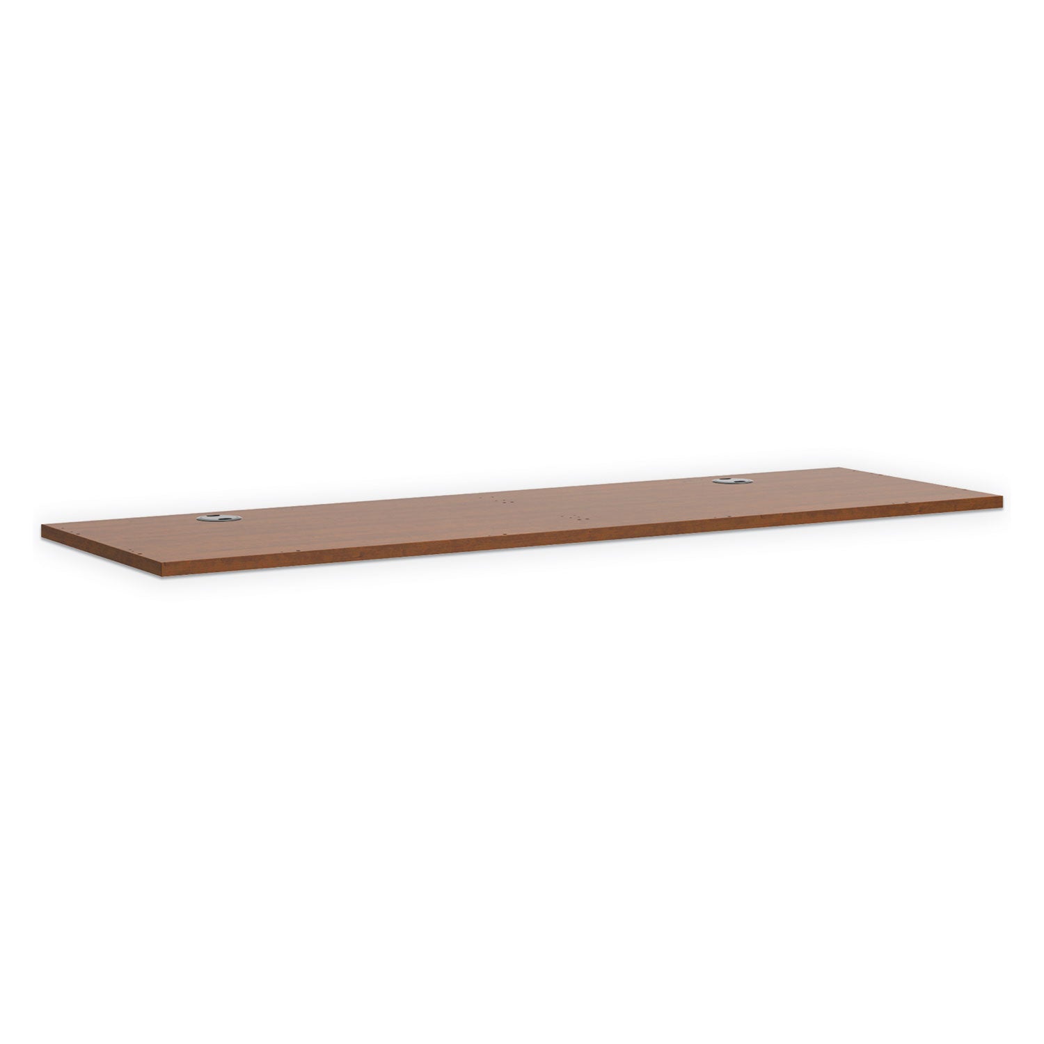 foundation-worksurface-72-x-24-shaker-cherry_honlmw7224f - 1