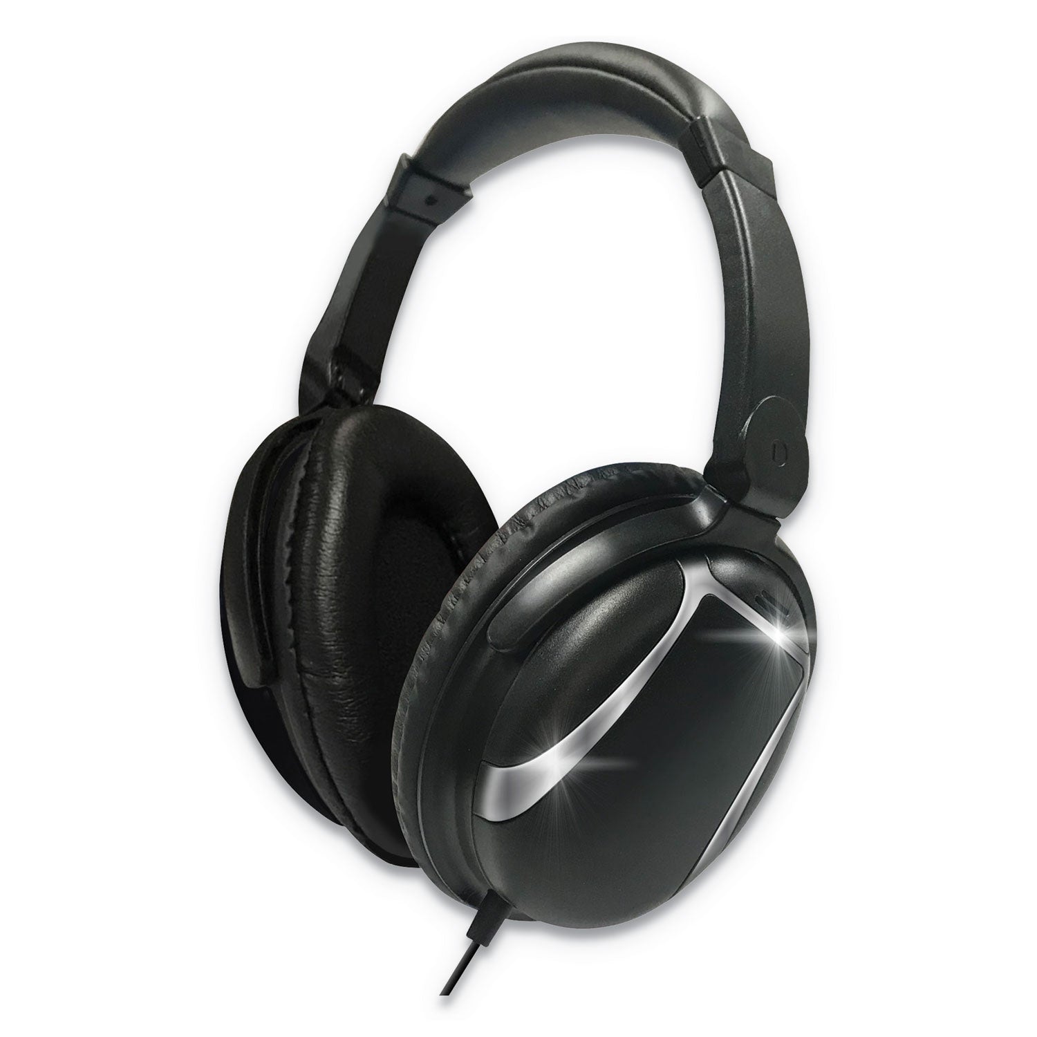 bass-13-headphone-with-mic-4-ft-cord-black_max199840 - 1