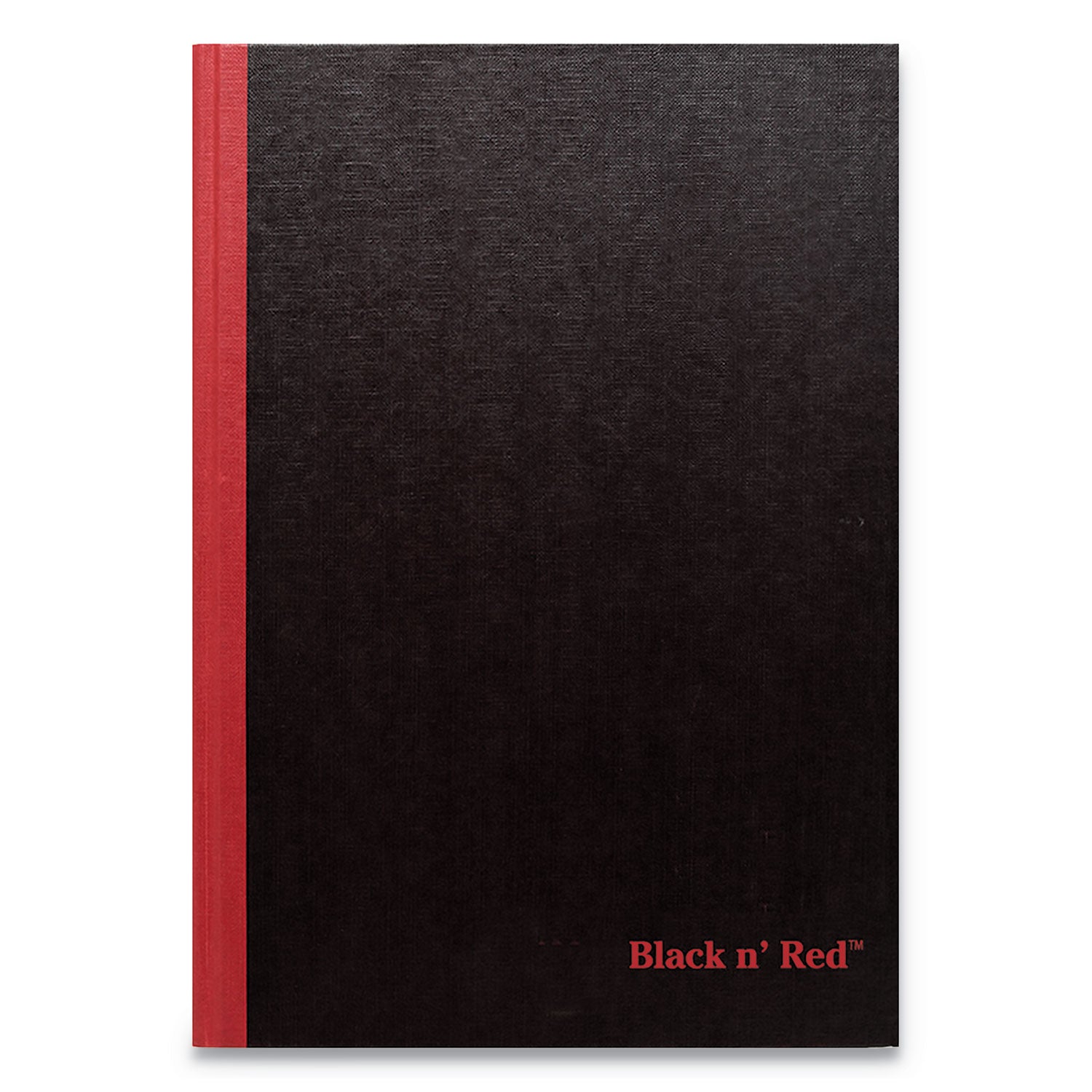 hardcover-casebound-notebooks-scribzee-compatible-1-subject-wide-legal-rule-black-cover-96-975-x-675-sheets_jdk400110531 - 1