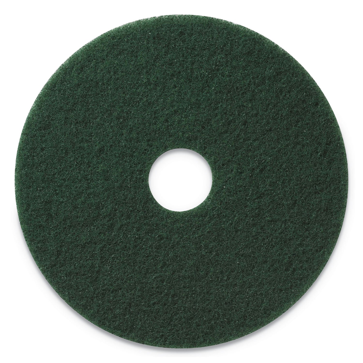 scrubbing-pads-20-diameter-green-5-carton_amf400320 - 1