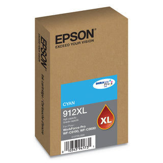 t912xl220-912xl-durabrite-pro-high-yield-ink-4600-page-yield-cyan_epst912xl220 - 2