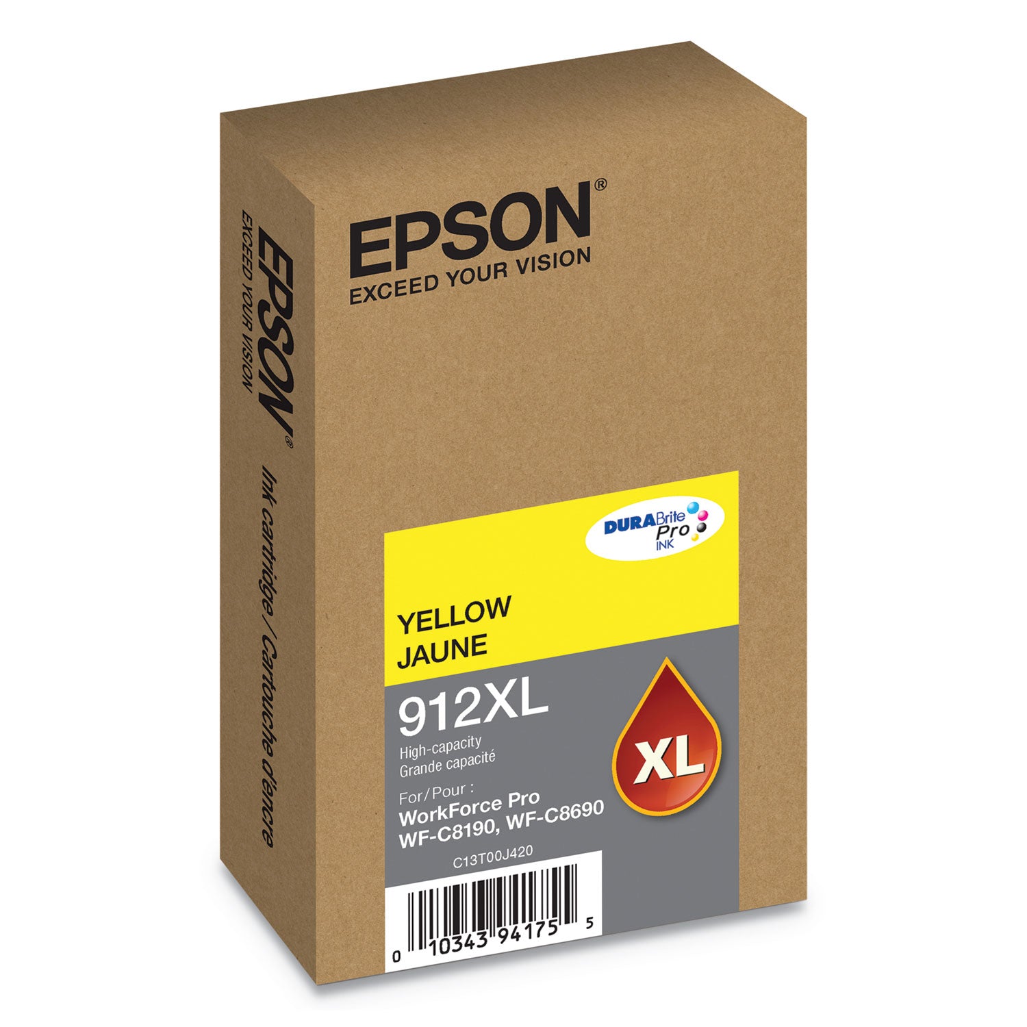 t912xl420-912xl-durabrite-pro-high-yield-ink-4600-page-yield-yellow_epst912xl420 - 2