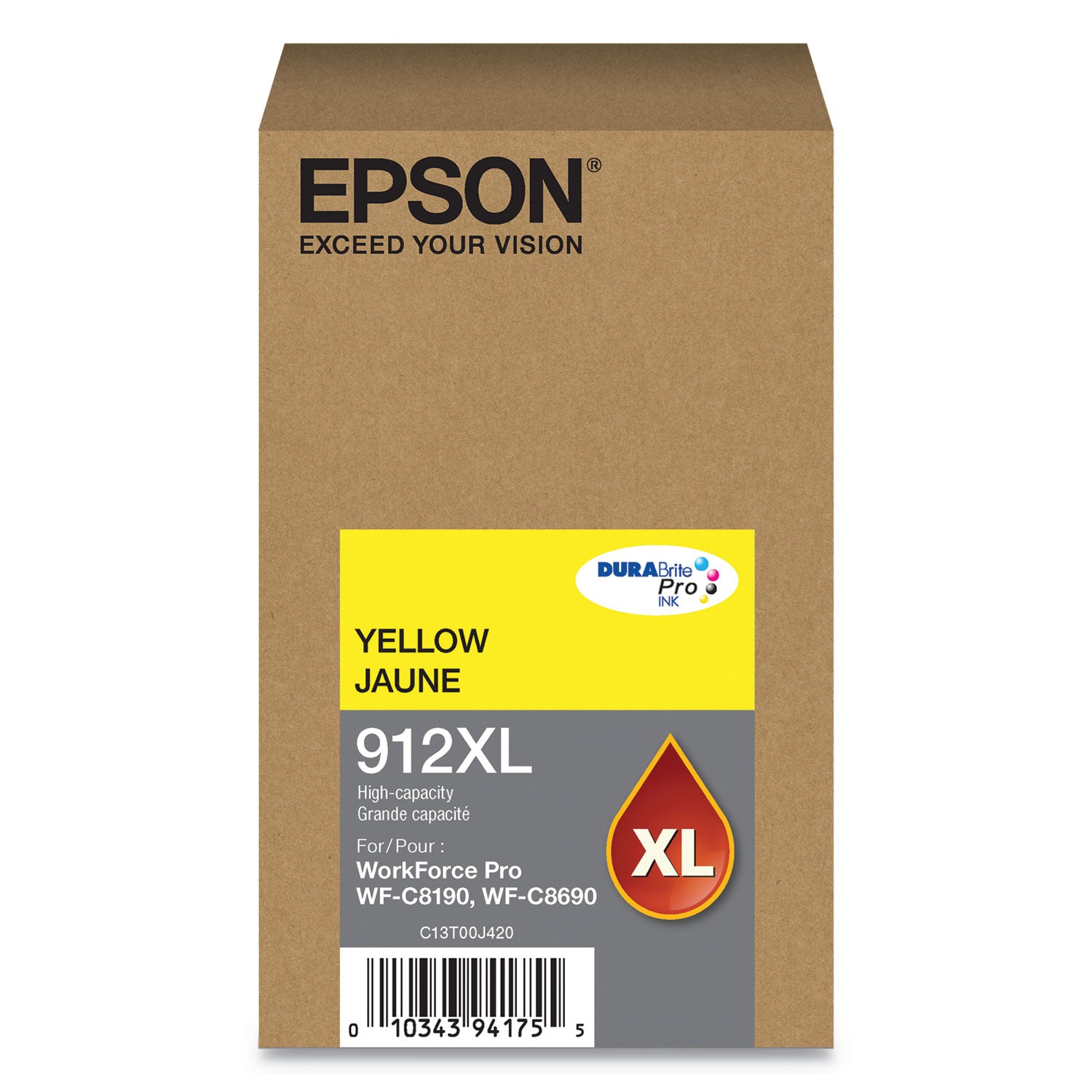 t912xl420-912xl-durabrite-pro-high-yield-ink-4600-page-yield-yellow_epst912xl420 - 1