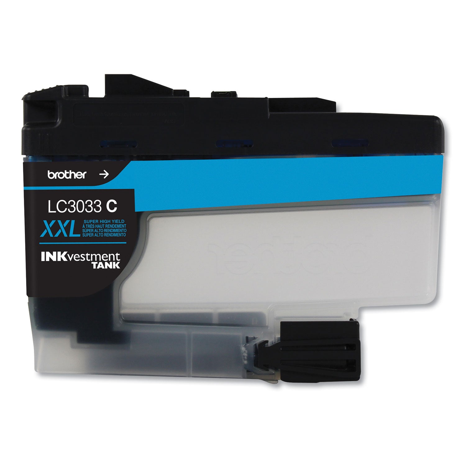 lc3033c-inkvestment-super-high-yield-ink-1500-page-yield-cyan_brtlc3033c - 2