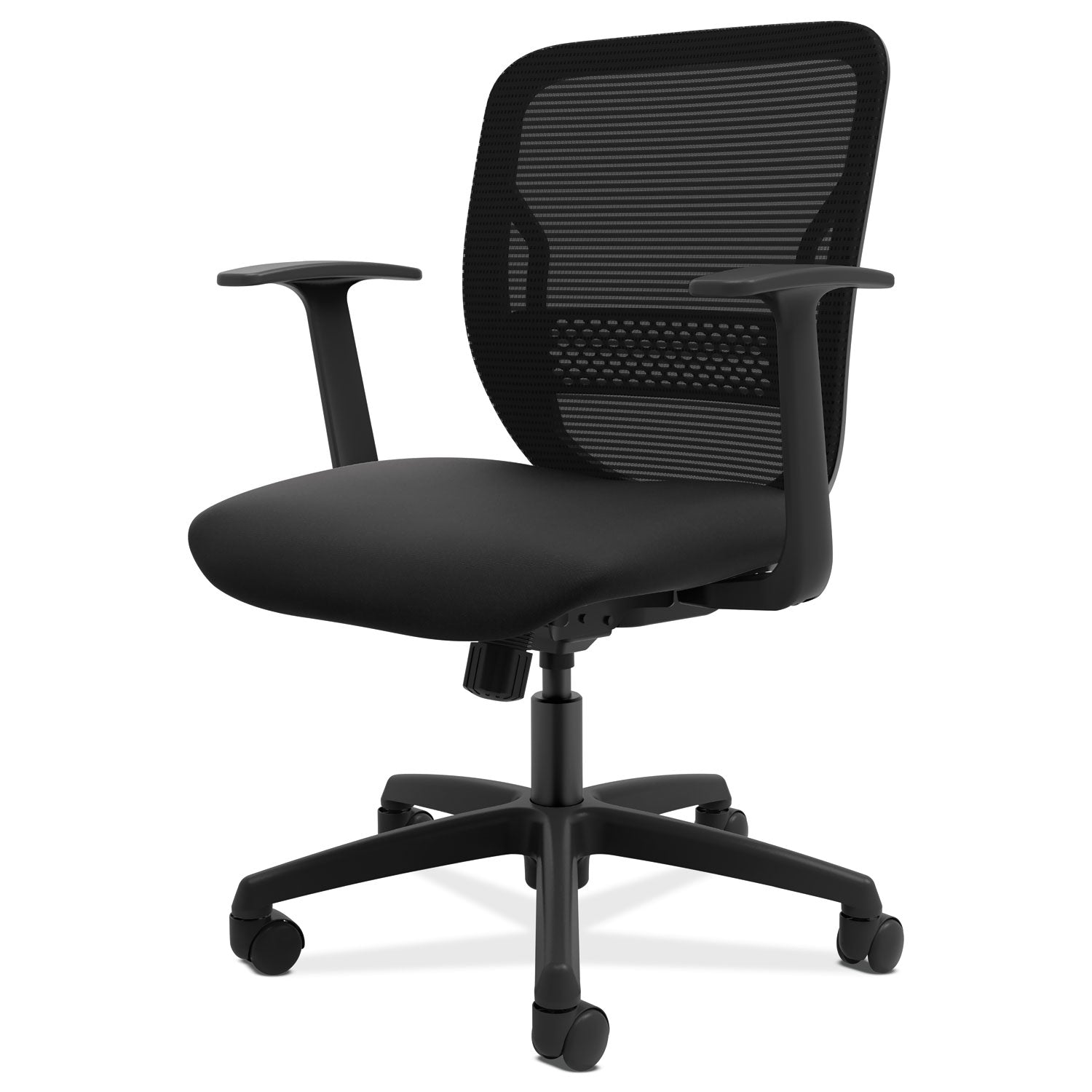 gateway-mid-back-task-chair-supports-up-to-250-lb-17-to-22-seat-height-black_hongvfmz1accf10 - 1