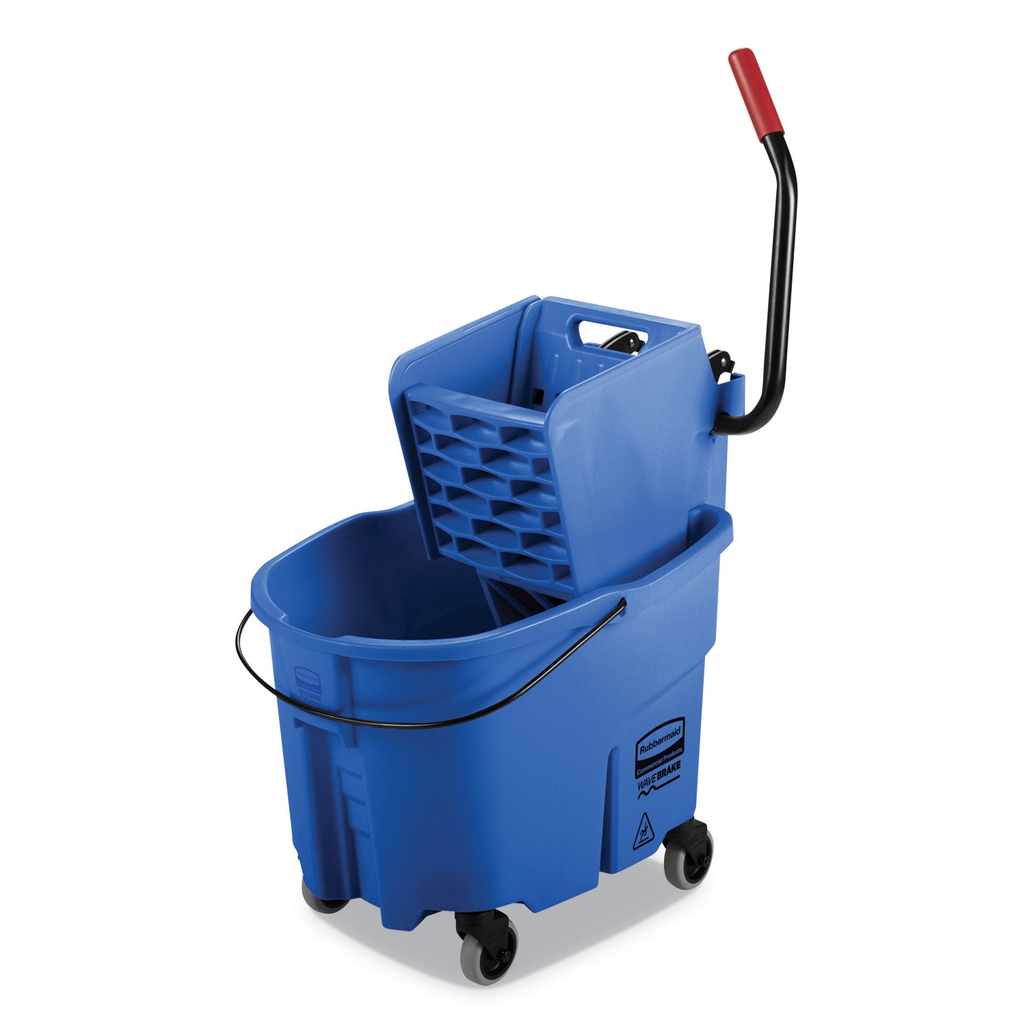 wavebrake-20-bucket-wringer-combos-side-press-35-qt-plastic-blue_rcpfg758888blue - 1