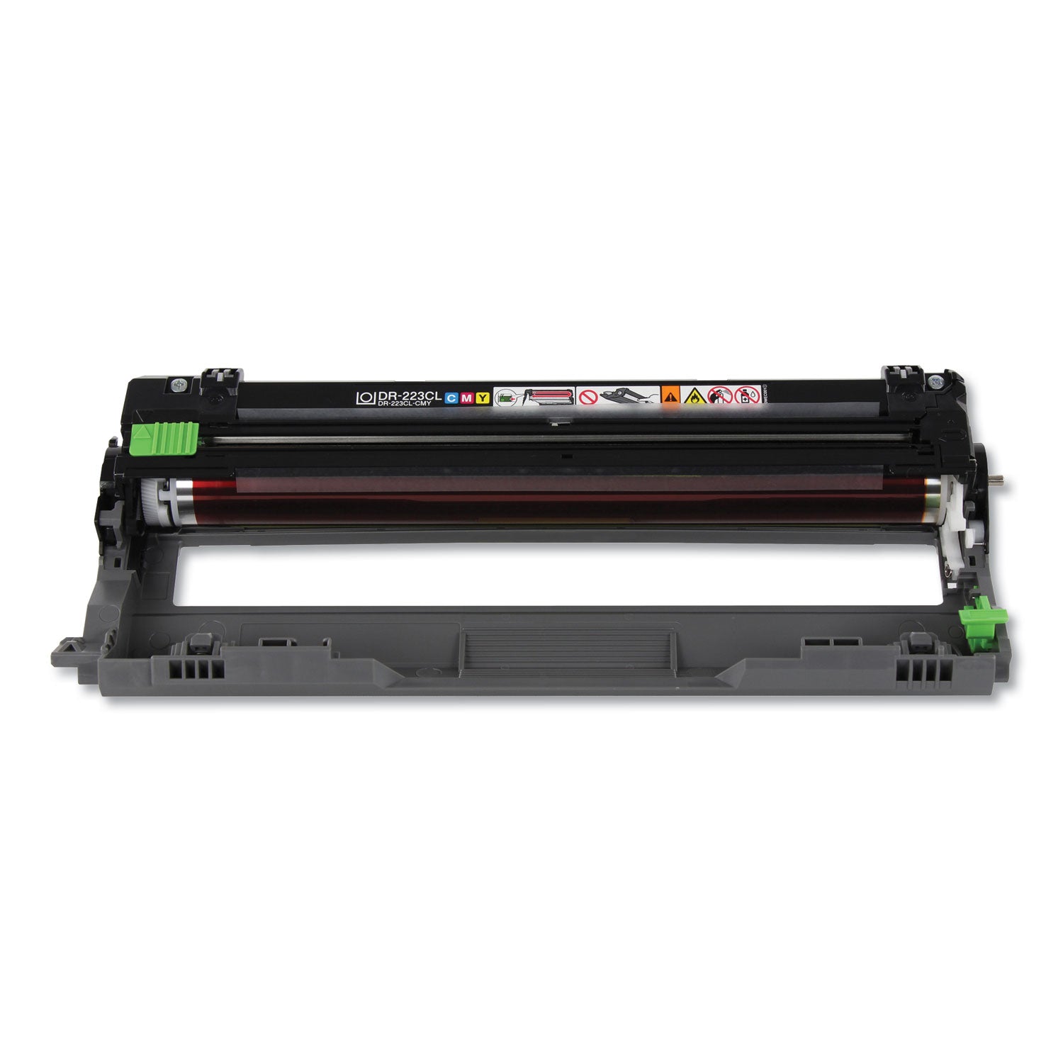 dr223cl-drum-unit-18000-page-yield-black-cyan-magenta-yellow_brtdr223cl - 4
