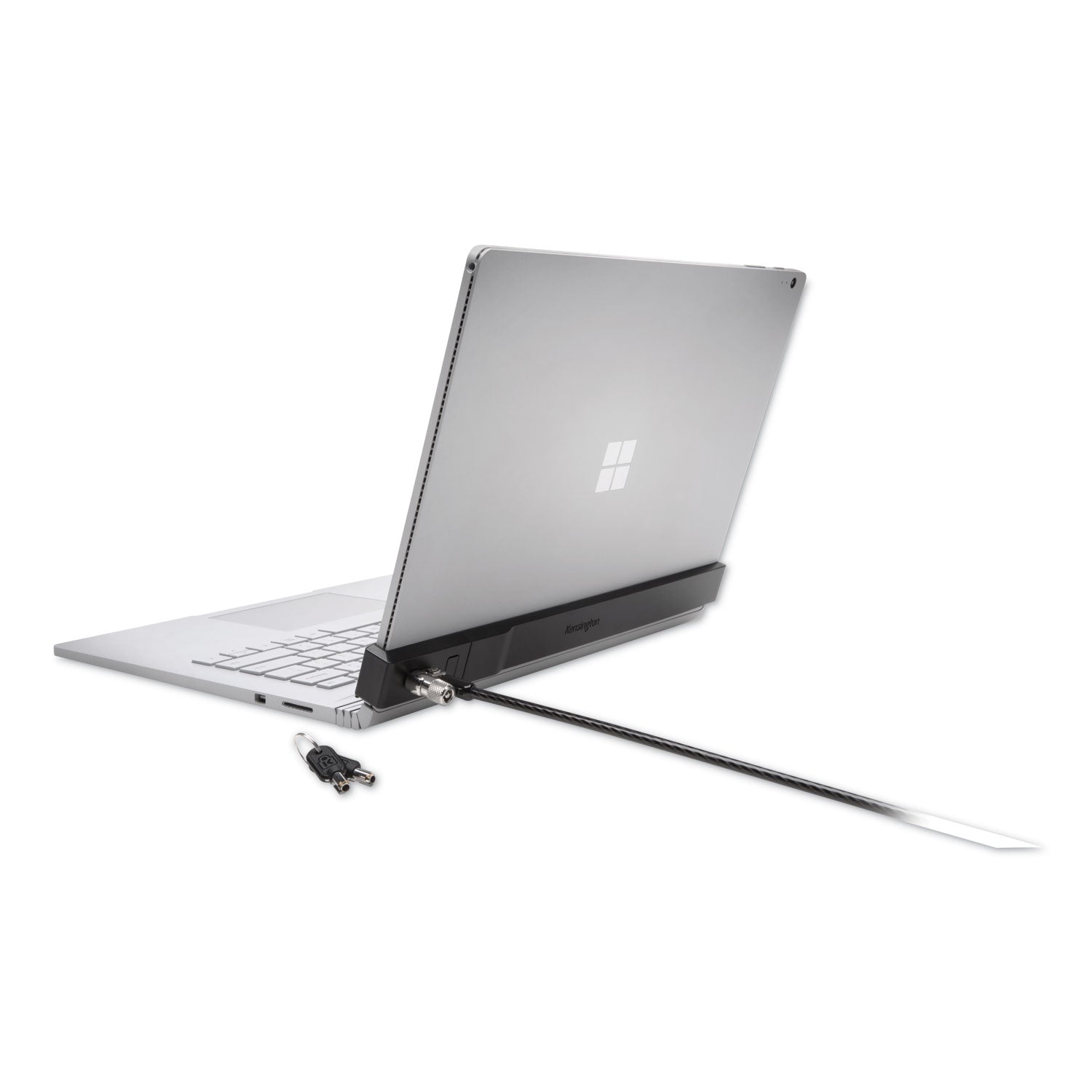 locking-bracket-for-135-surface-book-with-microsaver-20-keyed-lock_kmw64821 - 1