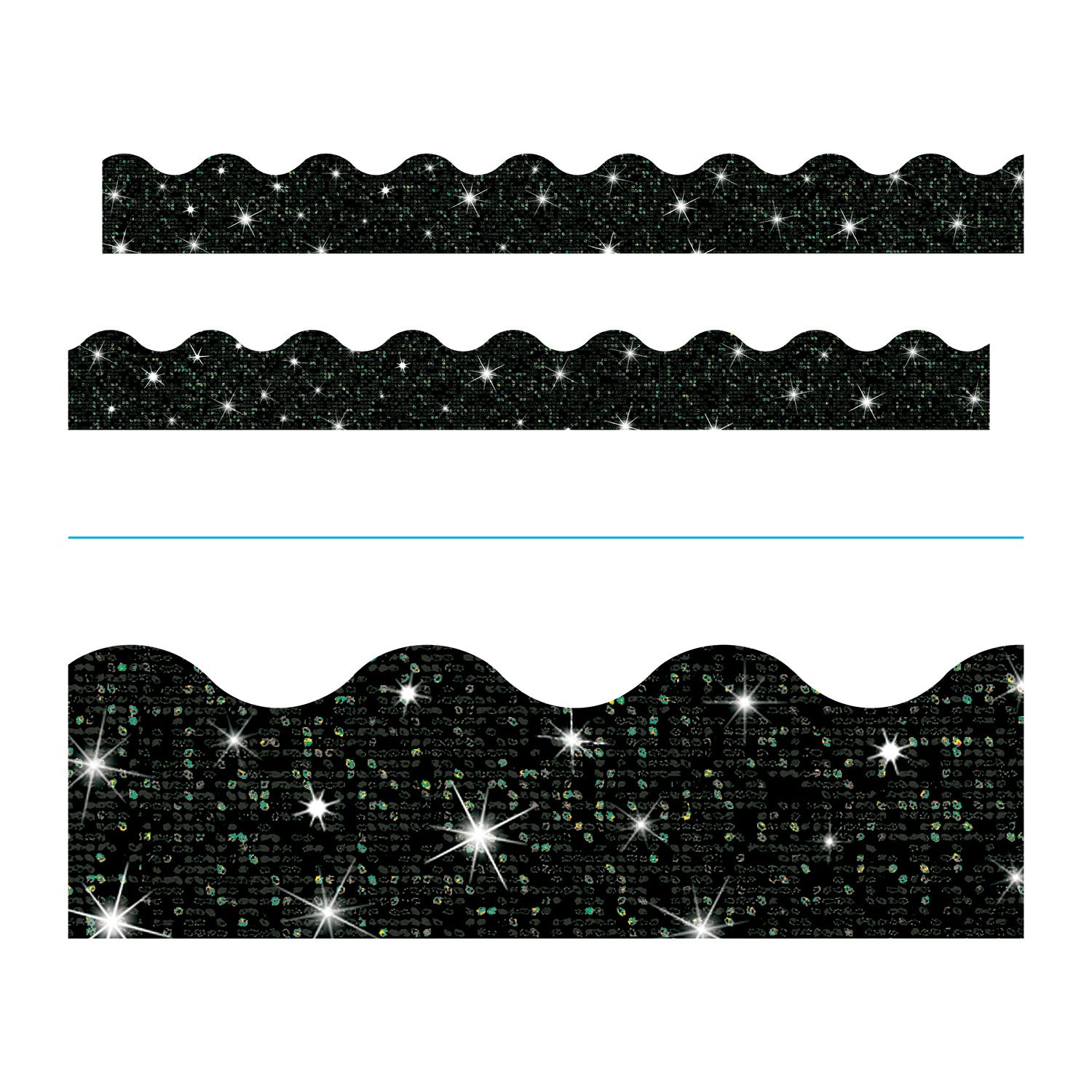 terrific-trimmers-sparkle-border-275-x-32-ft-black_tept91417 - 2
