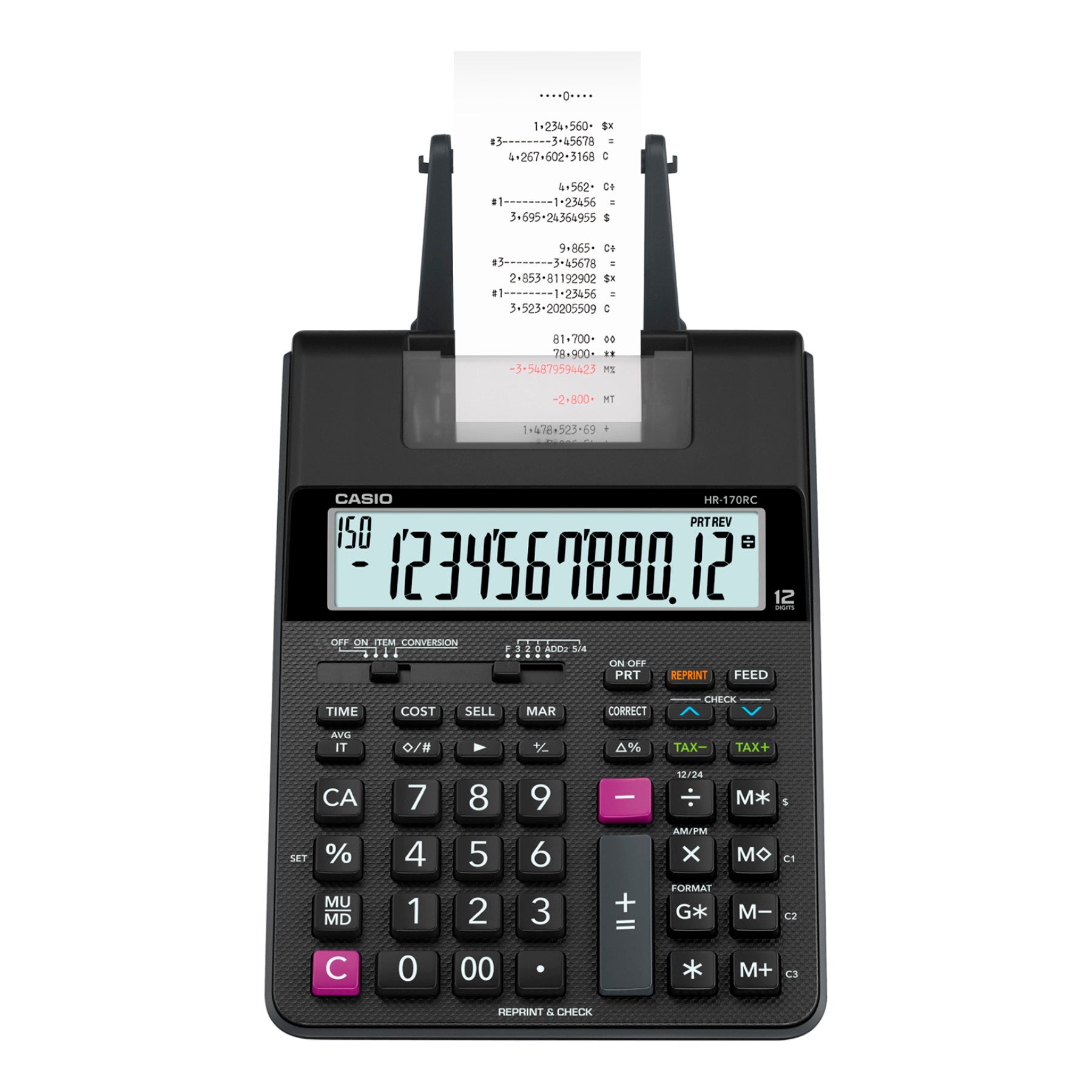 hr170r-printing-calculator-black-red-print-2-lines-sec_csohr170rc - 1