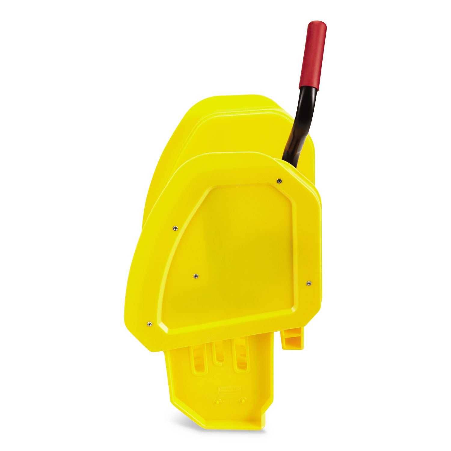 wavebrake-20-wringer-down-press-plastic-yellow_rcp2064959 - 2