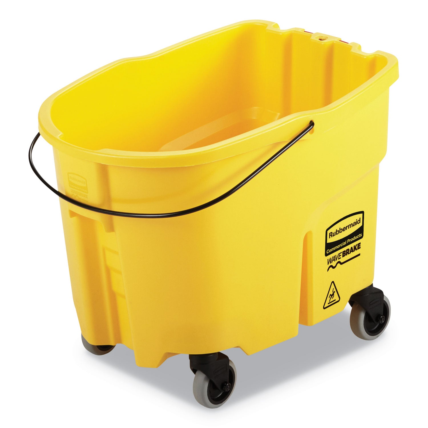 wavebrake-20-bucket-875-gal-plastic-yellow_rcpfg757088yel - 1