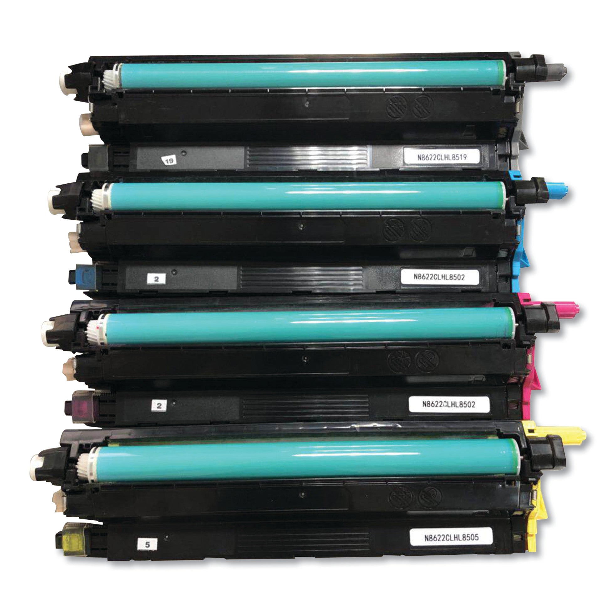 remanufactured-black-cyan-magenta-yellow-drum-unit-replacement-for-331-8434-55000-page-yield_ivrd3318434 - 1