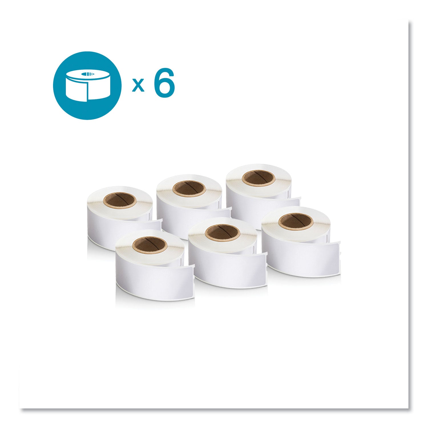 lw-address-labels-113-x-35-white-130-labels-roll-6-rolls-pack_dym2050818 - 1