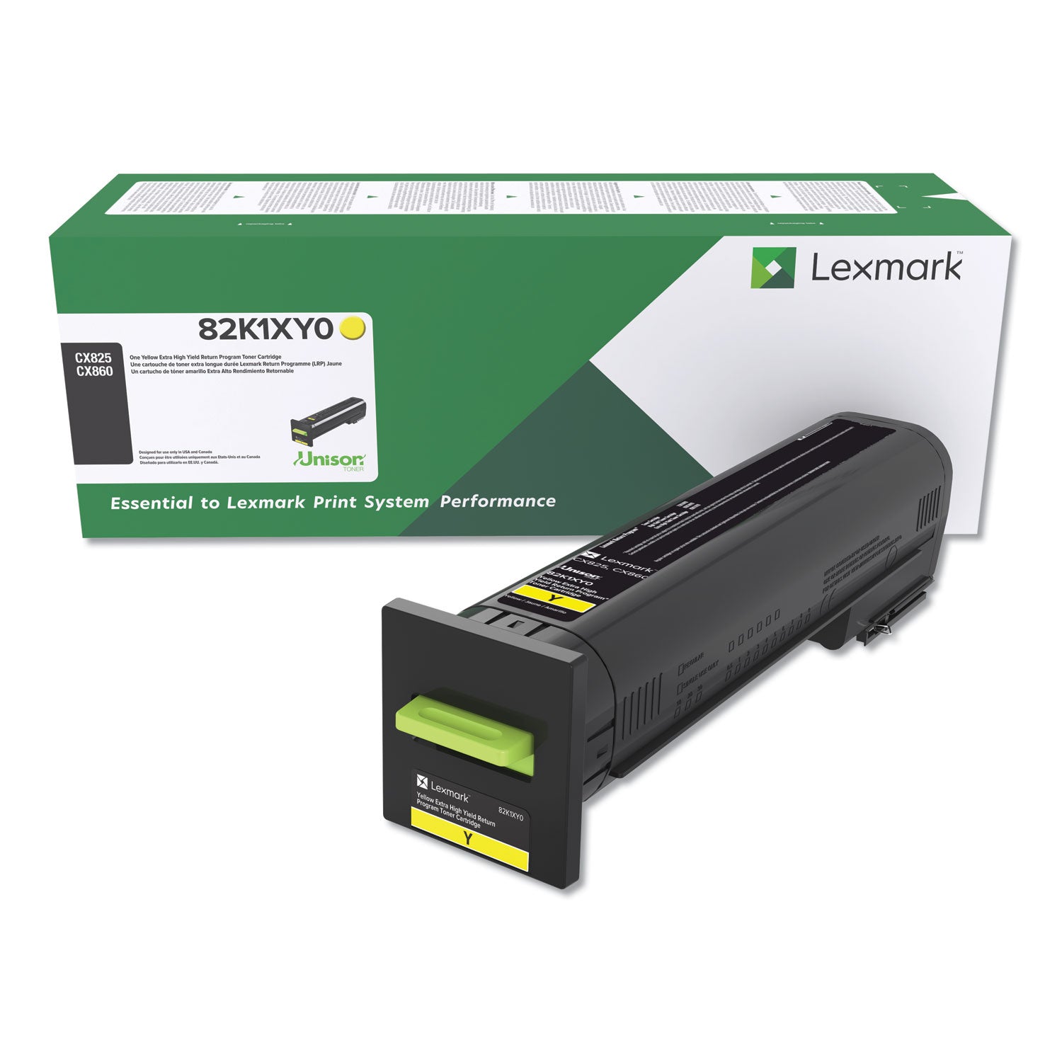 82k1xy0-return-program-unison-extra-high-yield-toner-22000-page-yield-yellow_lex82k1xy0 - 1