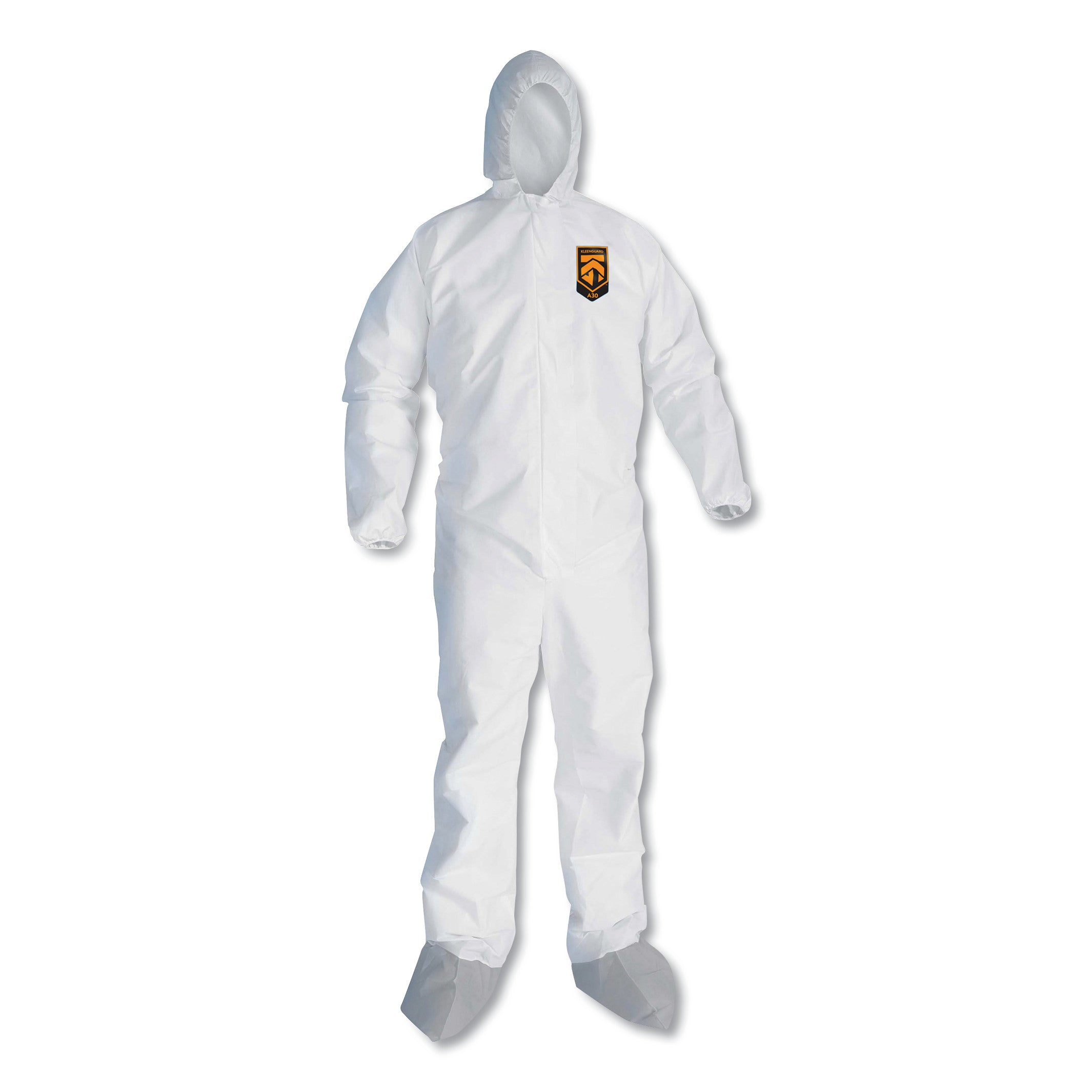 a45-liquid-and-particle-protection-surface-prep-paint-coveralls-large-white-25-carton_kcc48973 - 1
