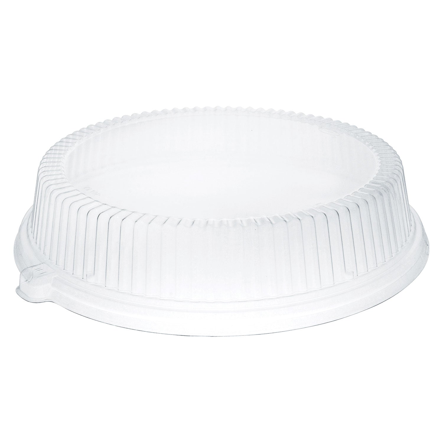 dome-covers-fit-10-disposable-plates-clear-plastic-500-carton_dcccl10p - 1