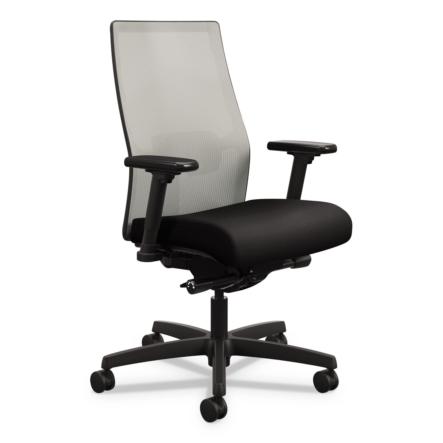 ignition-20-4-way-stretch-mid-back-mesh-task-chair-adjustable-lumbar-support-black-seat-fog-back-black-base_honi2m2bflc10tk - 1