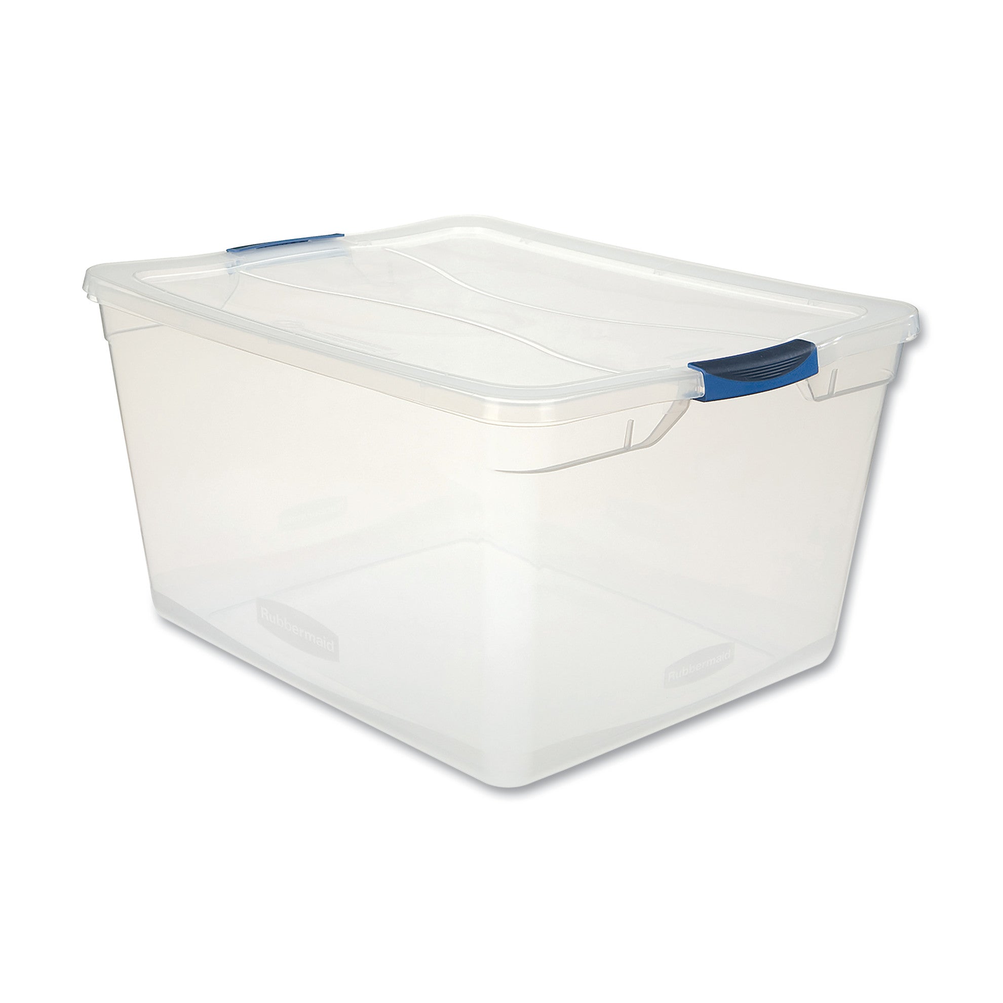 clever-store-basic-latch-lid-container-71-qt-1863-x-235-x-1225-clear_unxrmcc710000 - 1