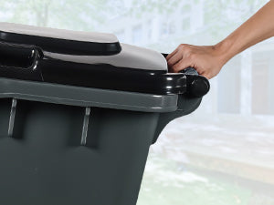 Ergonomic Handles