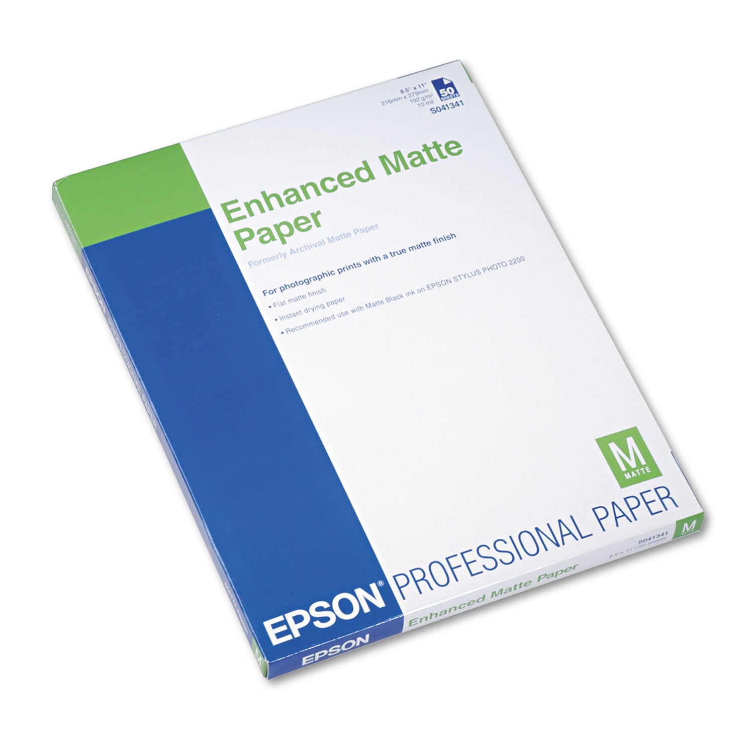 ultra-premium-matte-presentation-paper-10-mil-85-x-11-matte-white-50-pack_epss041341 - 1