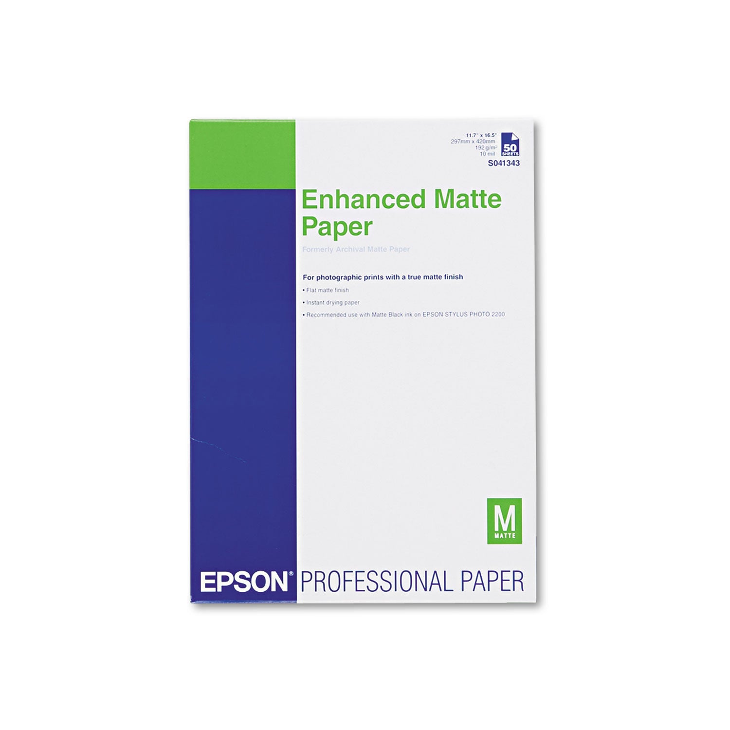 ultra-premium-matte-presentation-paper-10-mil-1175-x-165-white-50-pack_epss041343 - 1