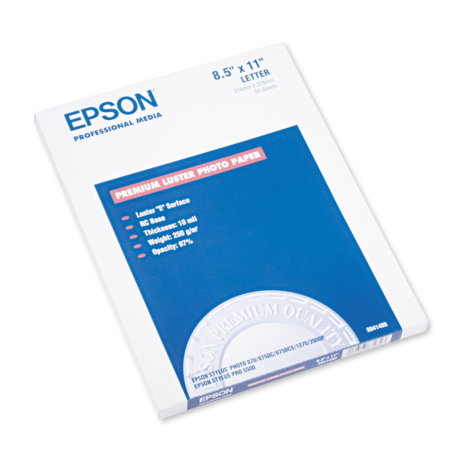 ultra-premium-photo-paper-10-mil-85-x-11-luster-white-50-pack_epss041405 - 1