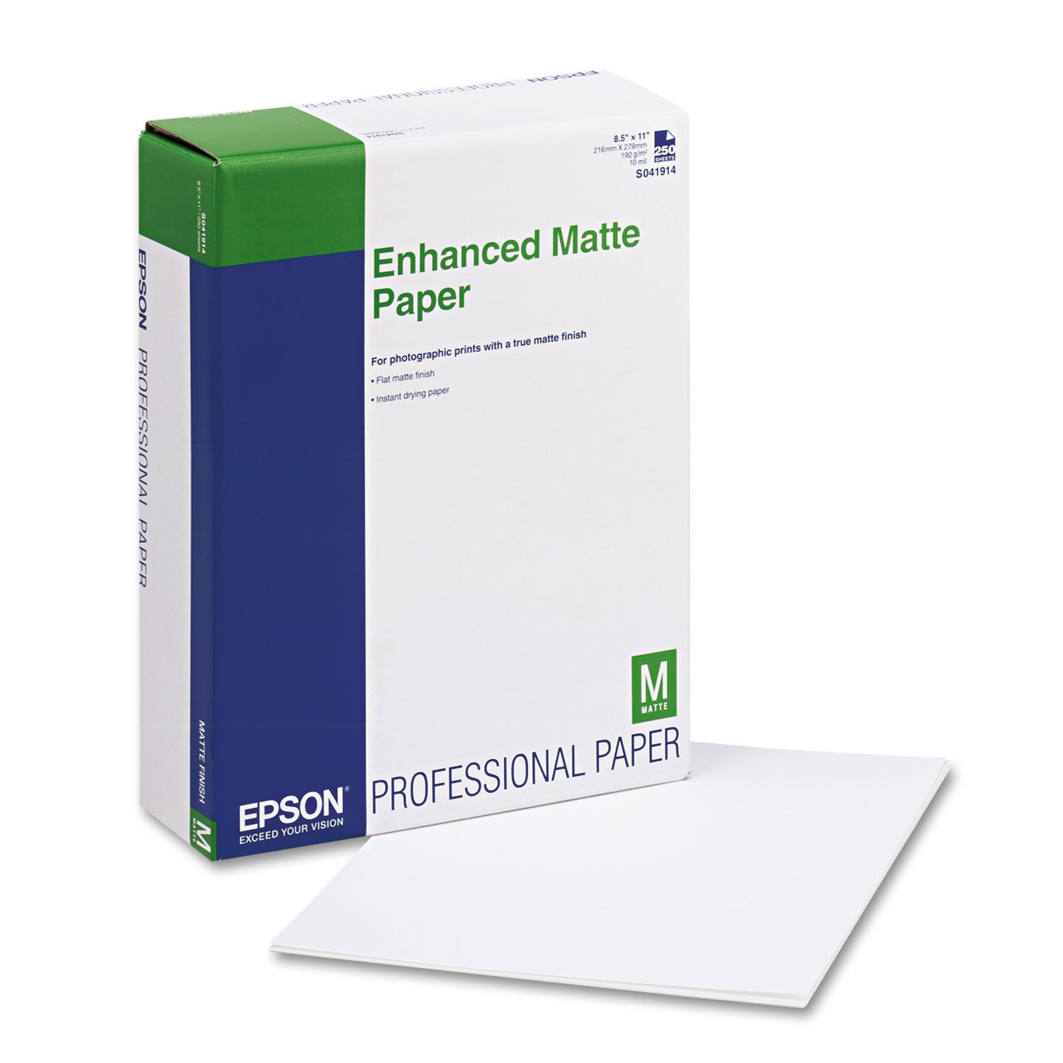 ultra-premium-matte-presentation-paper-10-mil-85-x-11-matte-white-250-pack_epss041914 - 1