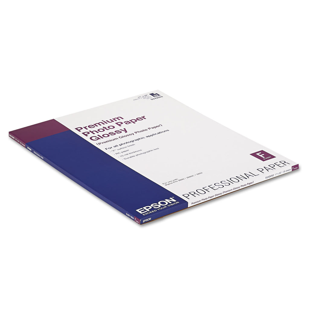 premium-photo-paper-104-mil-17-x-22-high-gloss-white-25-pack_epss042092 - 2