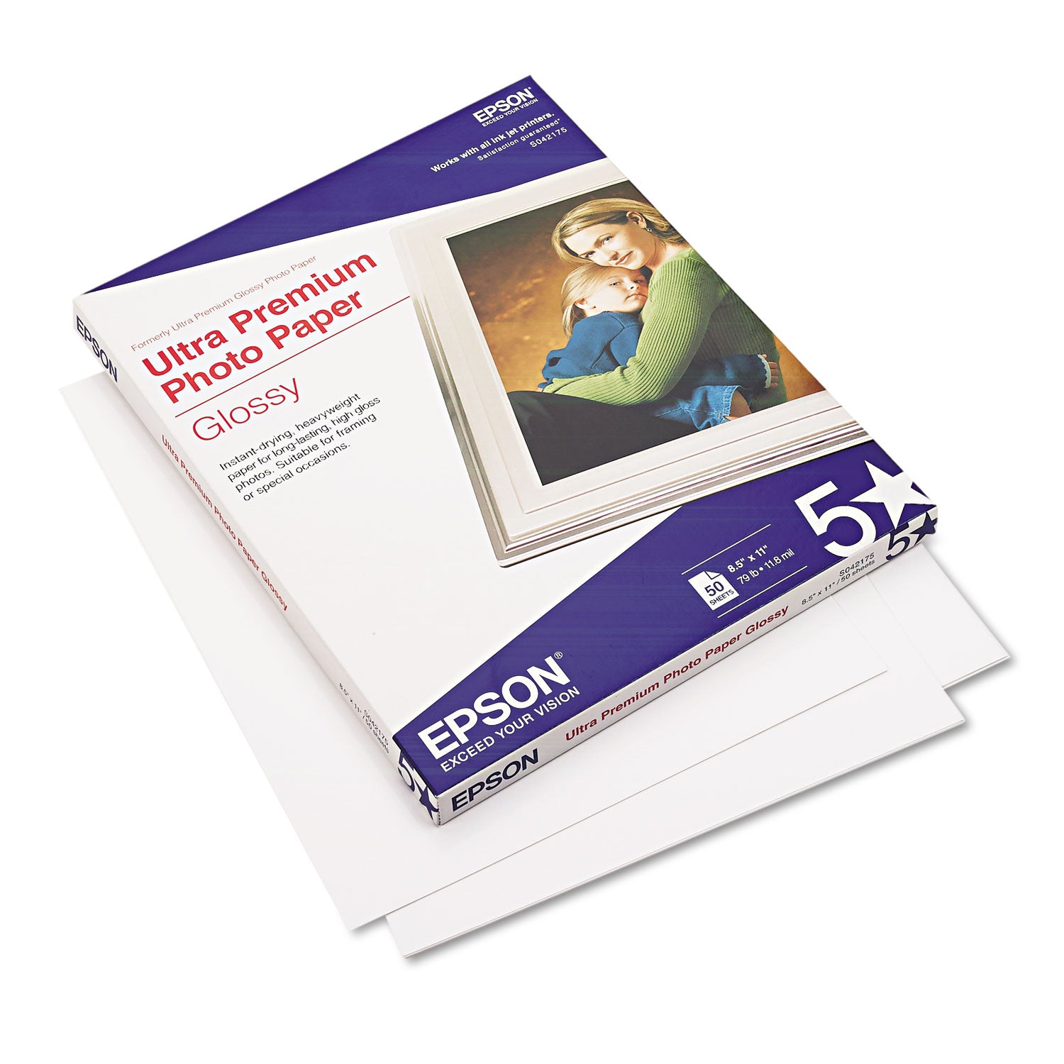 ultra-premium-gloss-photo-paper-118-mil-85-x-11-bright-white-50-pack_epss042175 - 1