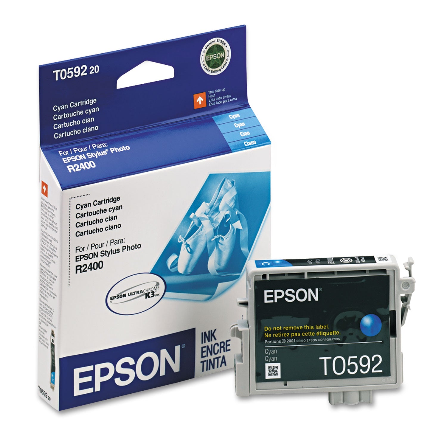t059220-59-ultrachrome-k3-ink-450-page-yield-cyan_epst059220 - 1