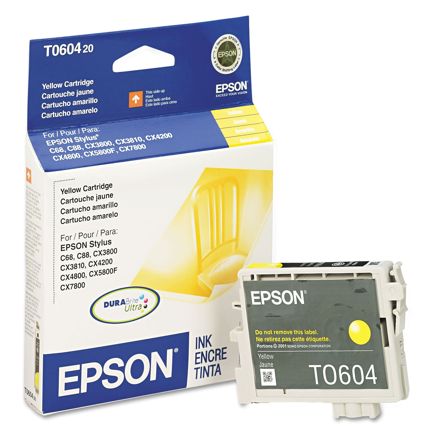 t060420-s-60-durabrite-ink-450-page-yield-yellow_epst060420s - 1