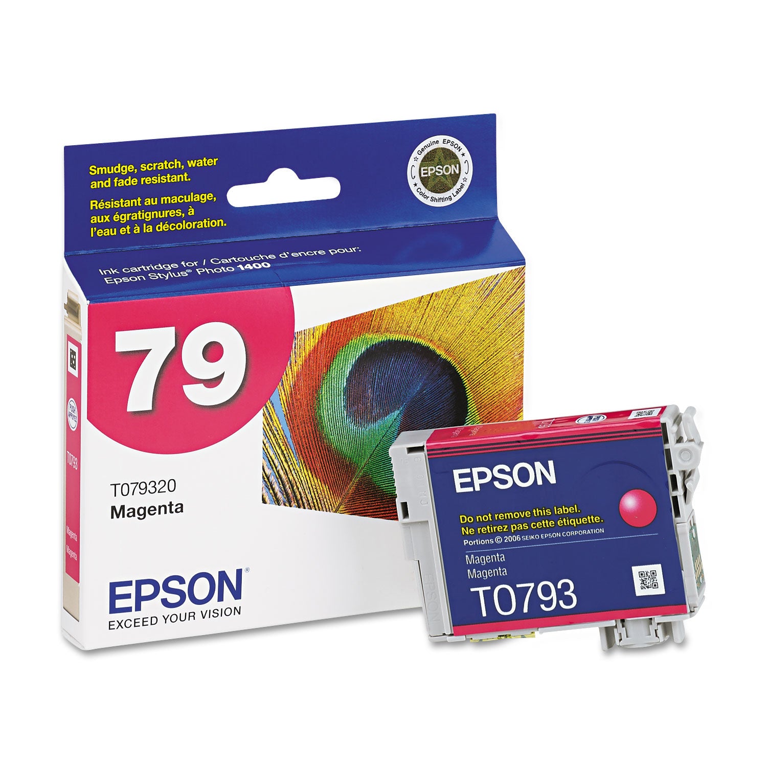 t079320-79-claria-high-yield-ink-810-page-yield-magenta_epst079320 - 2