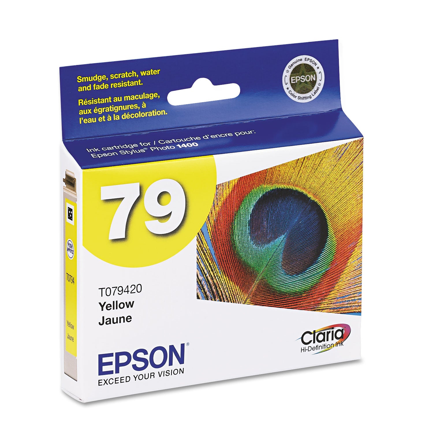t079420-79-claria-high-yield-ink-810-page-yield-yellow_epst079420 - 1