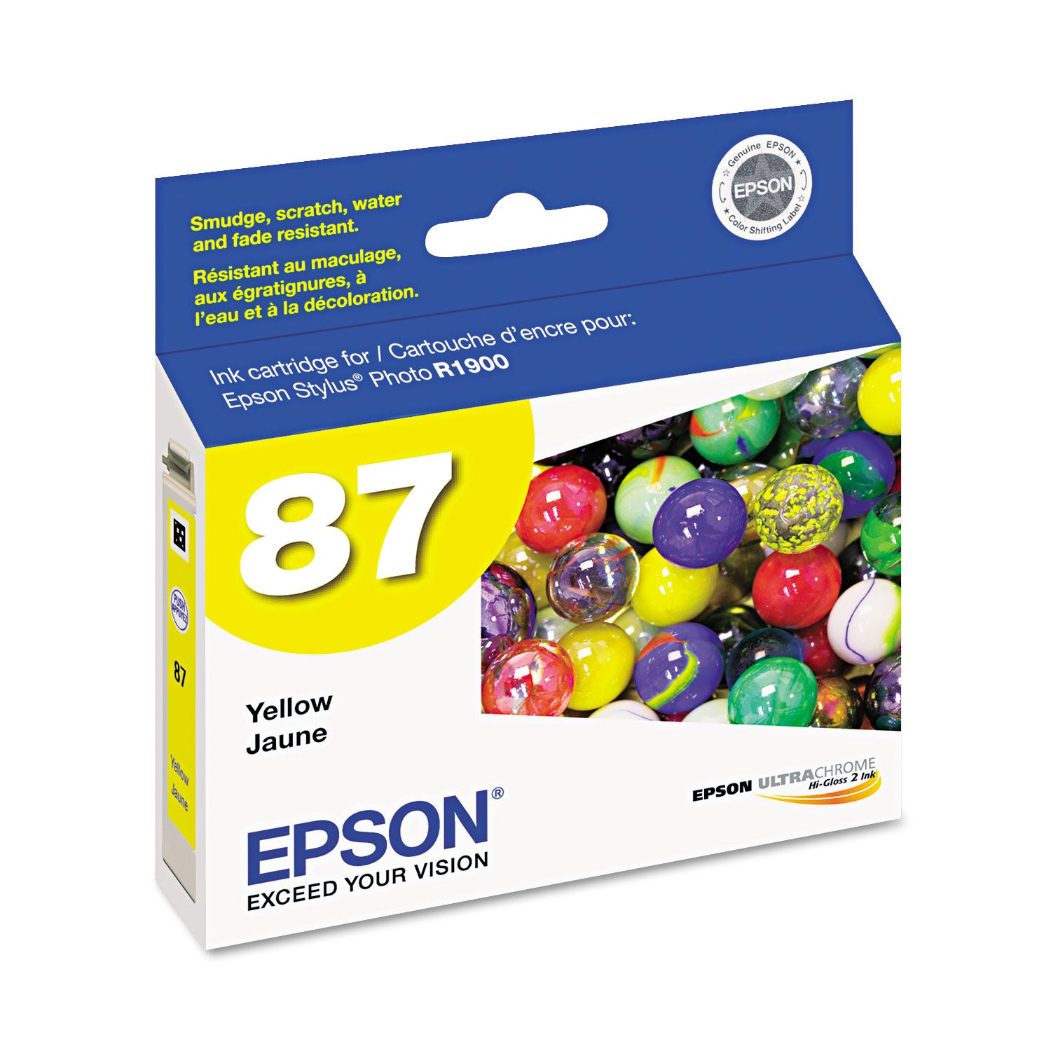 t087420-87-ultrachrome-hi-gloss-2-ink-yellow_epst087420 - 1