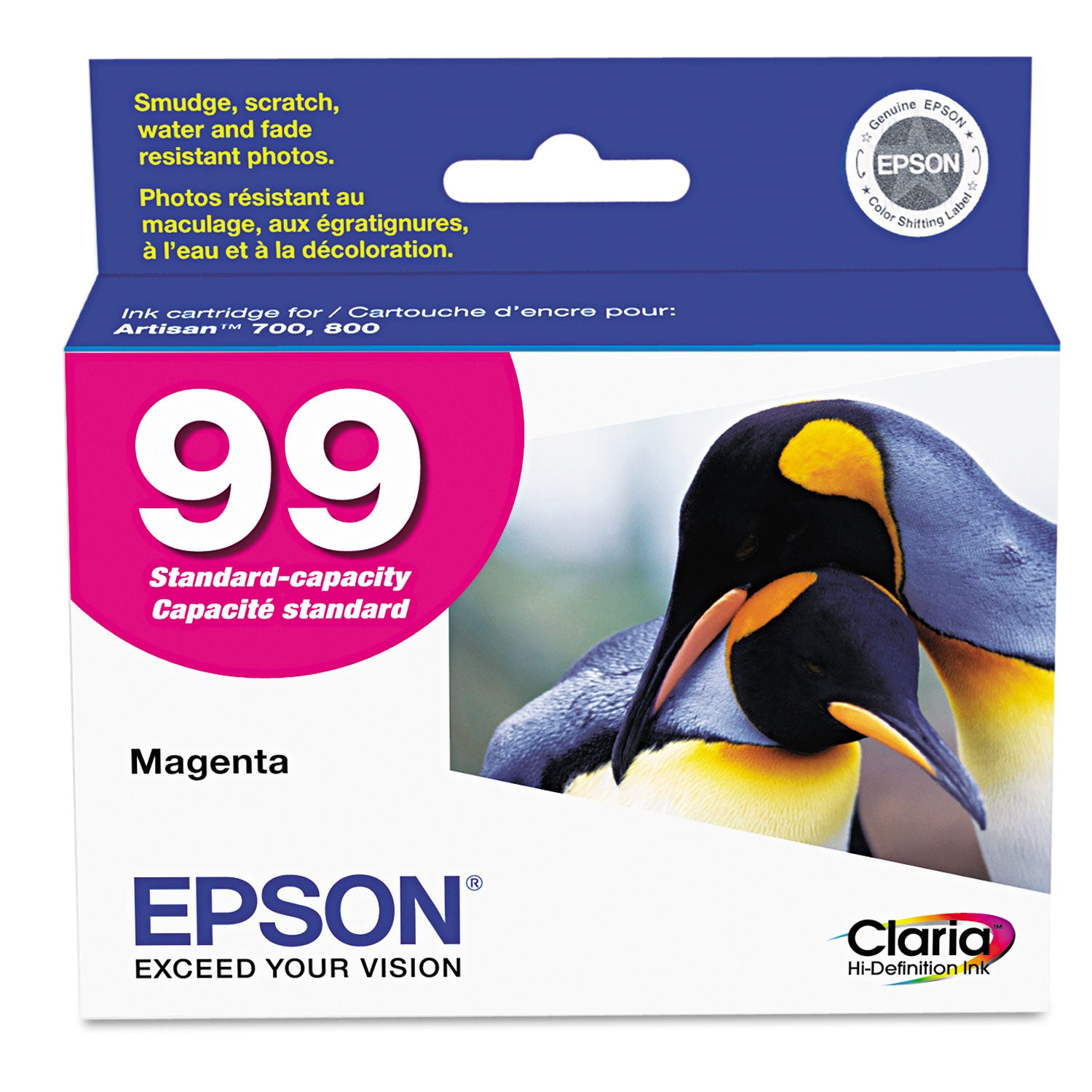 t099320-s-99-claria-ink-450-page-yield-magenta_epst099320s - 1