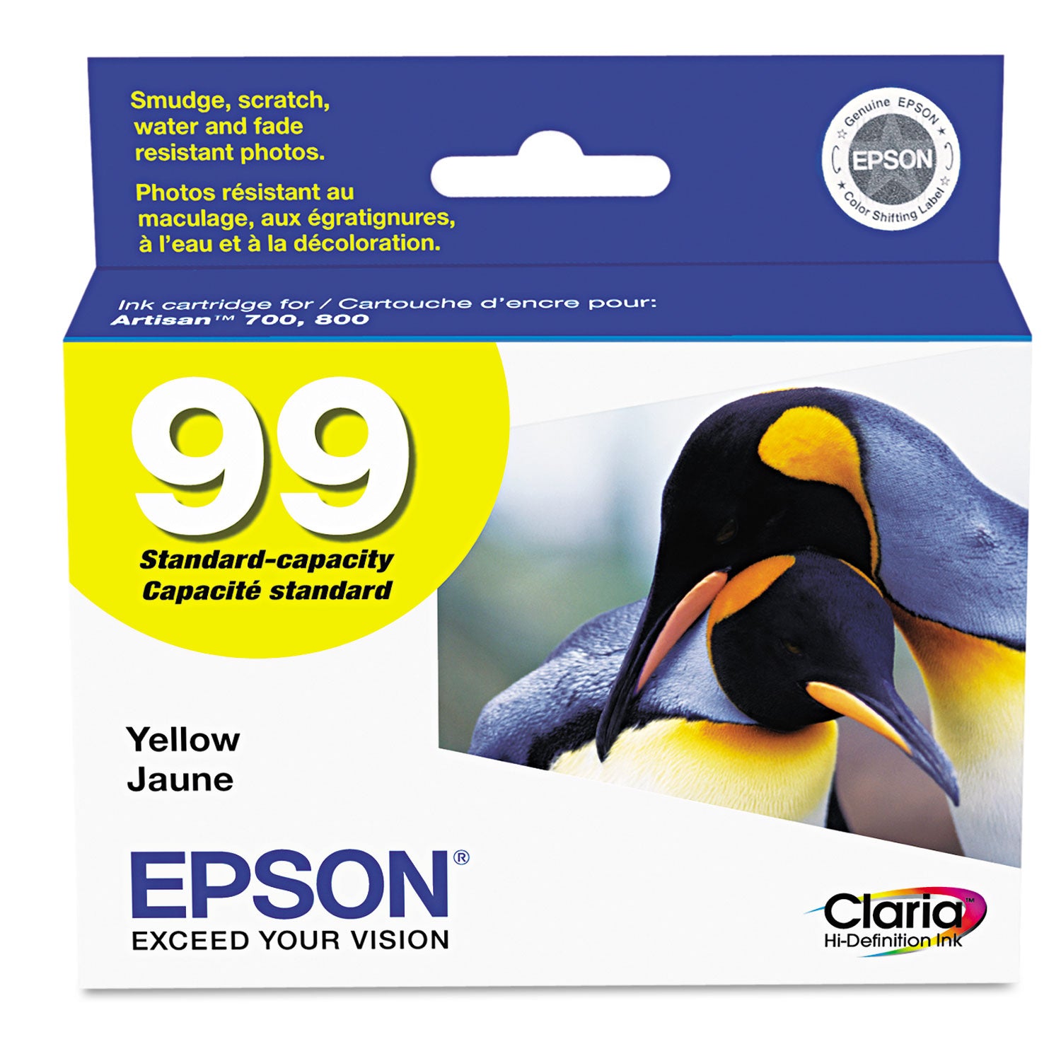 t099420-s-99-claria-ink-450-page-yield-yellow_epst099420s - 1