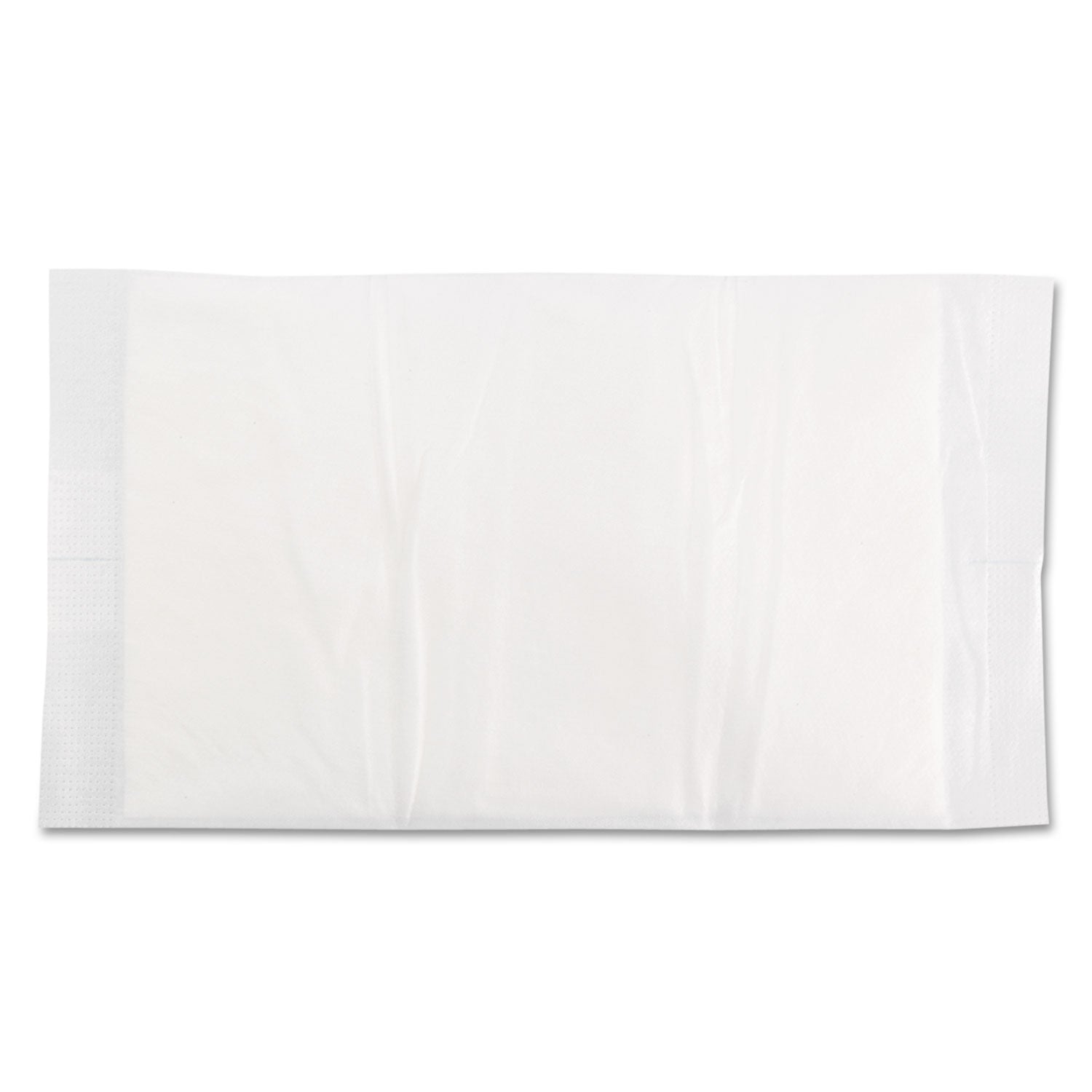 SmartCompliance Trauma Pad, Sterile, 5 x 9