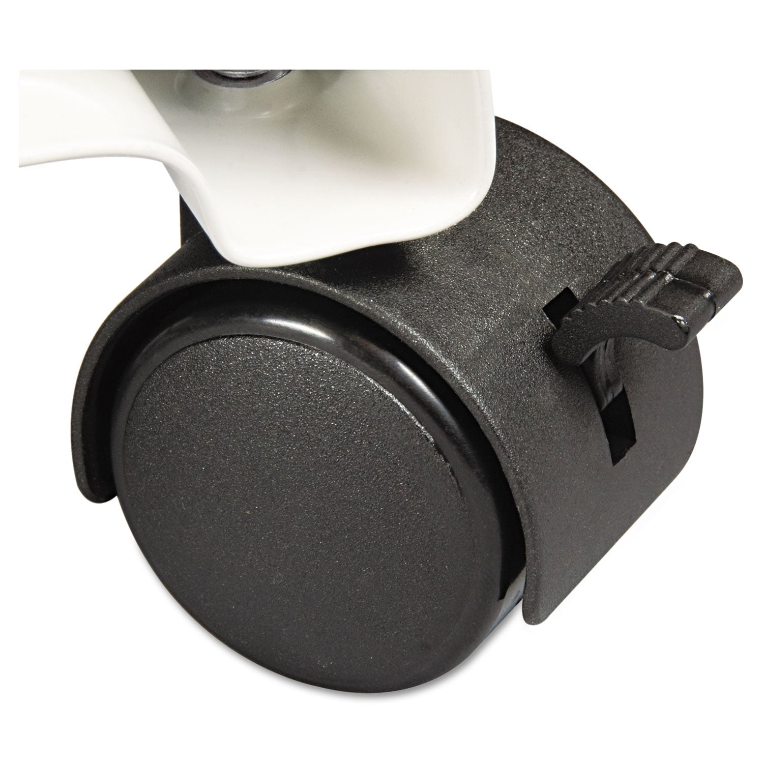 Premium CPU Stand, Supports 50 lb, 8w x 9d x 9.5h, Platinum - 