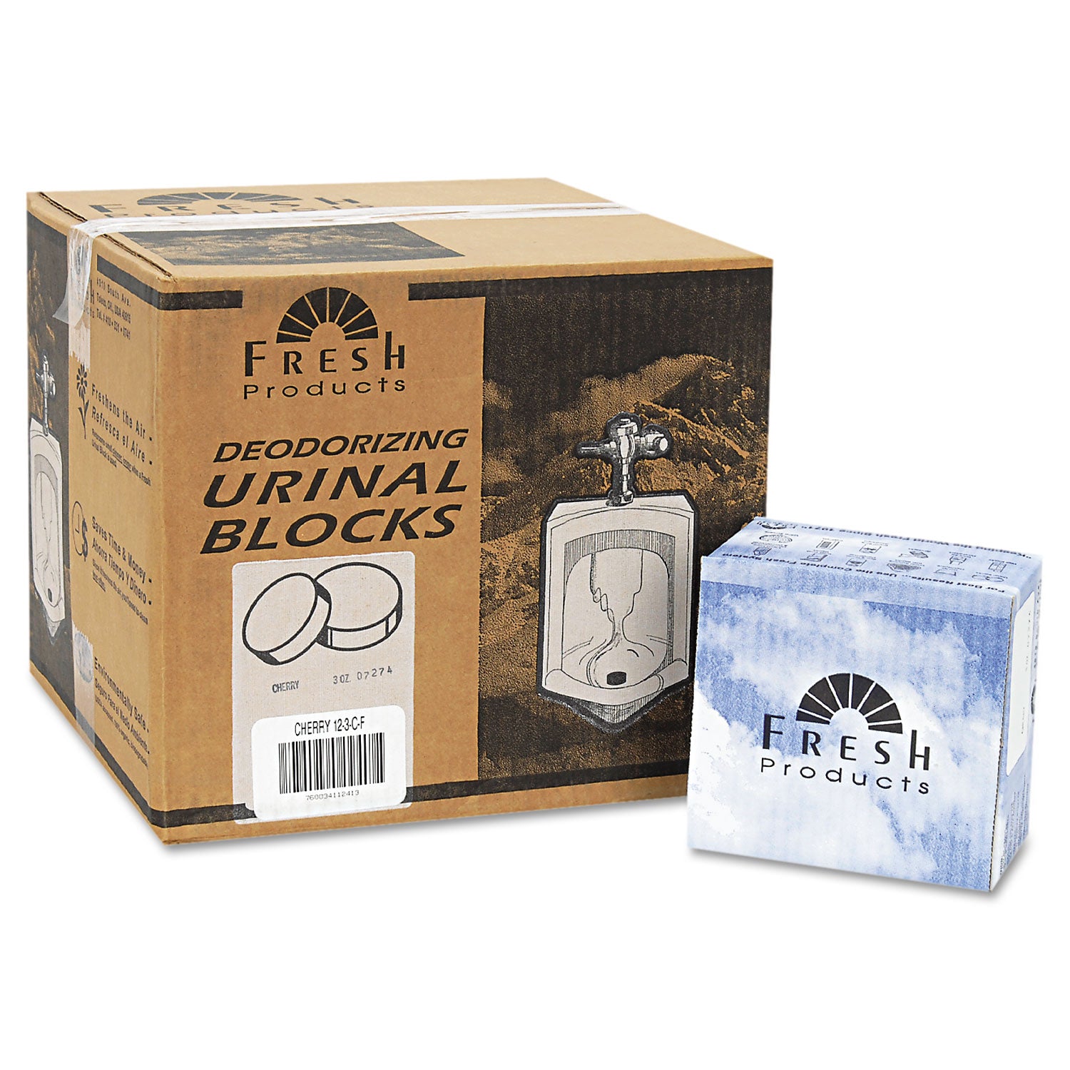 urinal-deodorizer-blocks-cherry-scent-3-oz-red-12-box-12-boxes-carton_frs123ch - 3