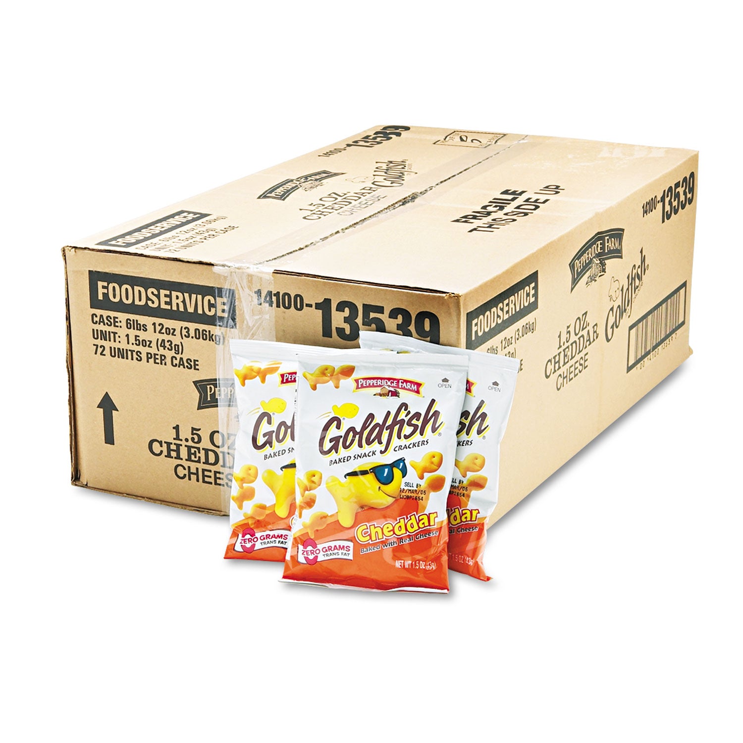 goldfish-crackers-cheddar-single-serve-snack-15oz-bag-72-carton_ppf13539 - 2