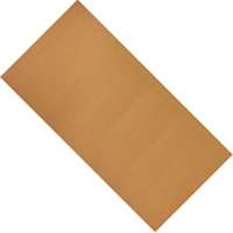 Quartet Natural Cork Roll - 28" Height x 24" Width - Brown Natural Cork Surface - Durable - 1 Each